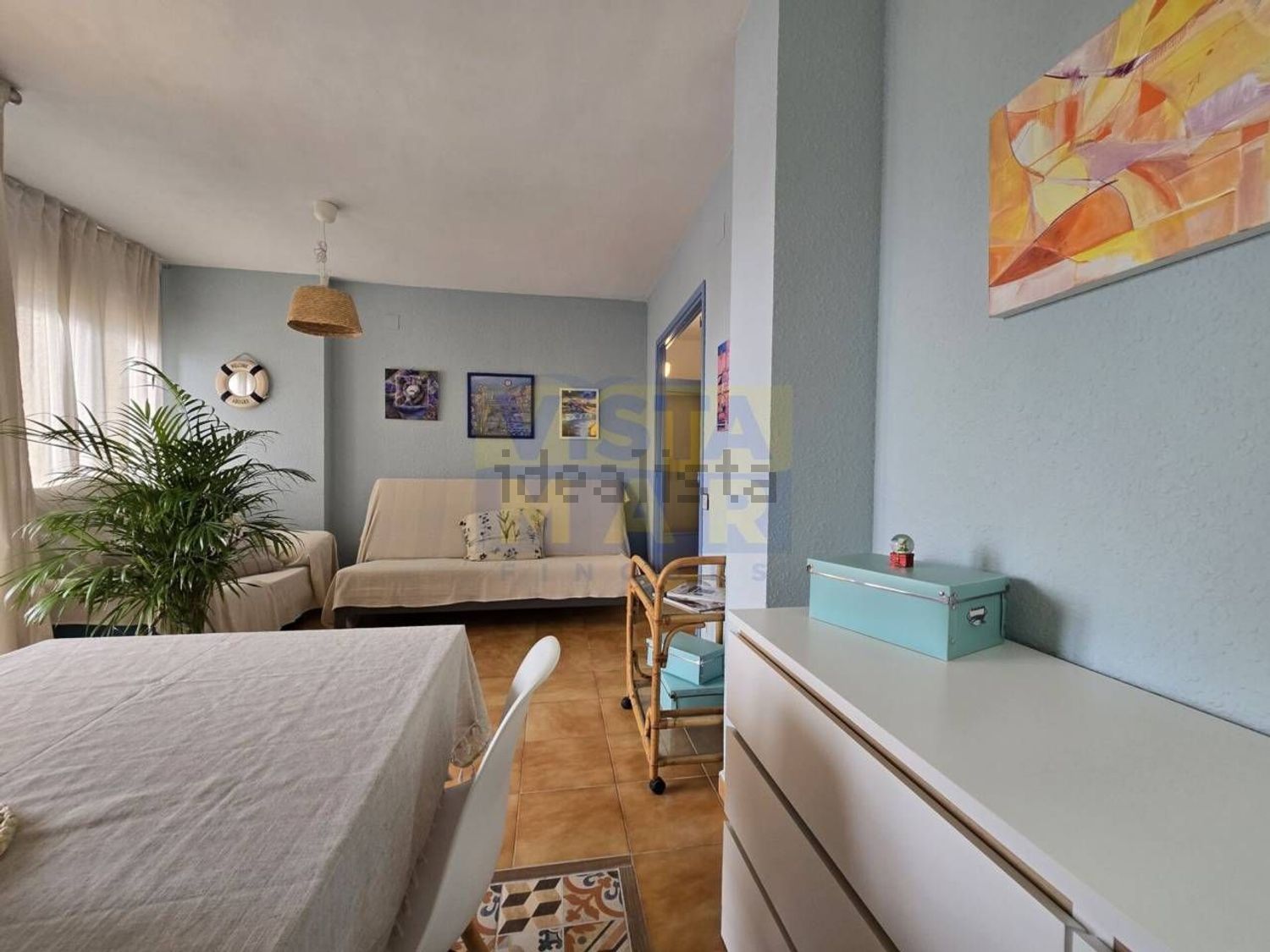 Apartamento 75 m² em Cunit
