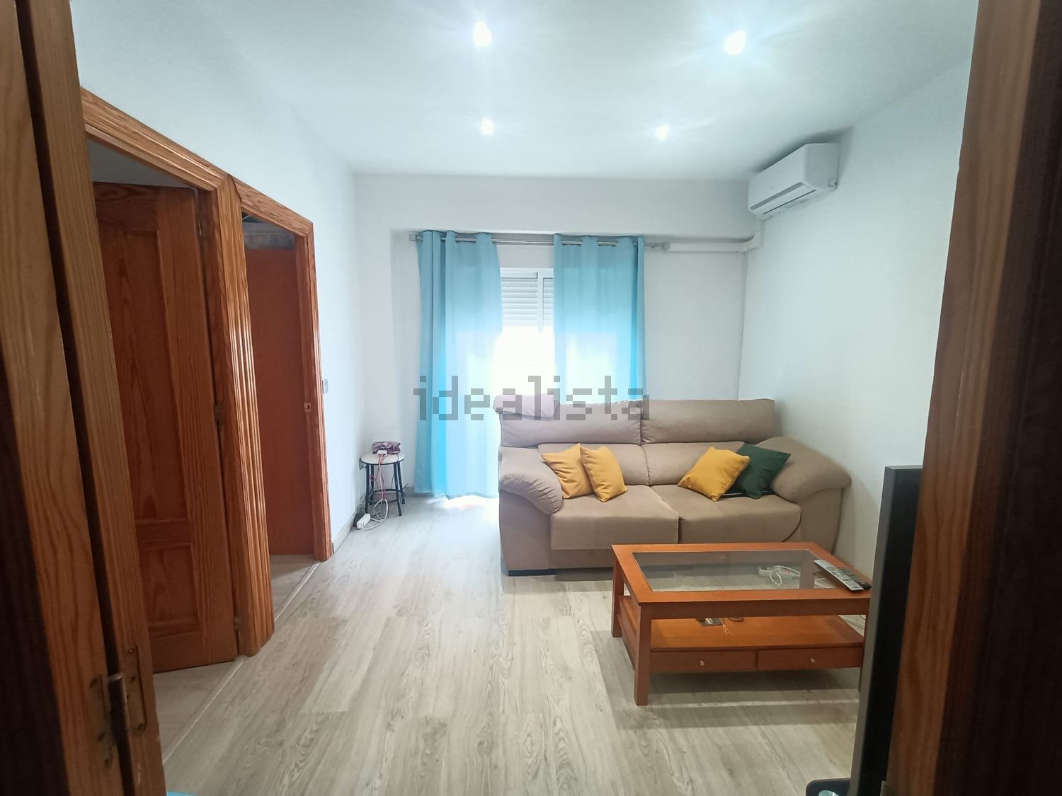 Habitació de lloguer, Almeria