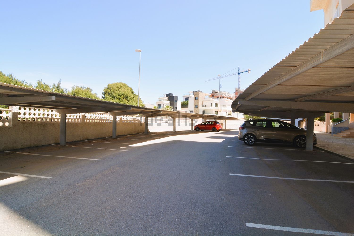 Piso de 55 m² en Orihuela