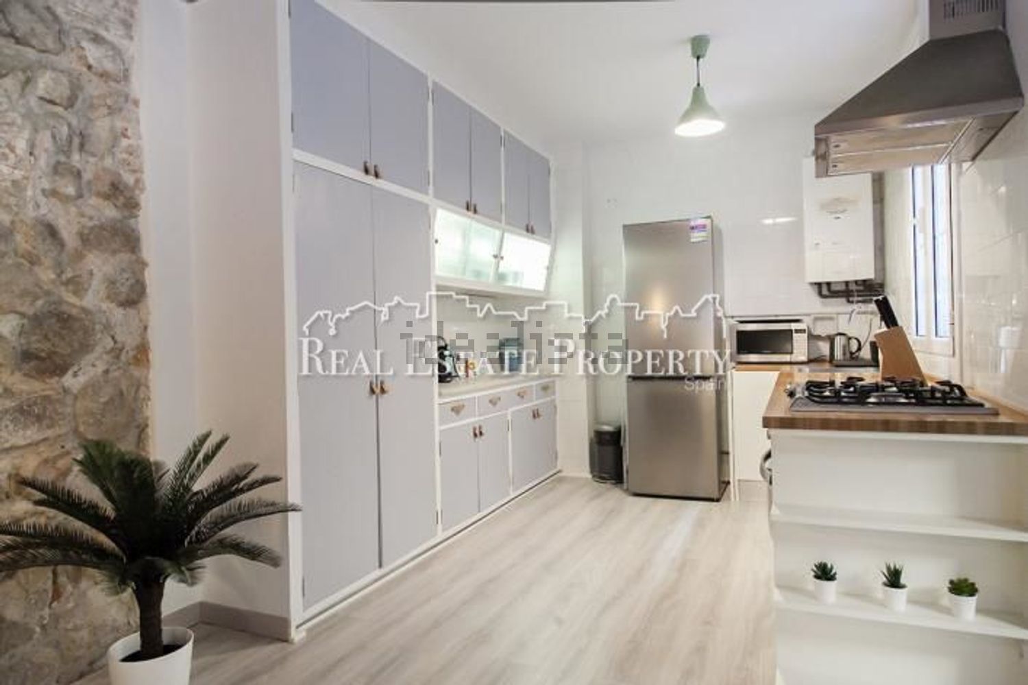 Appartamento 64 m² a Barcelona