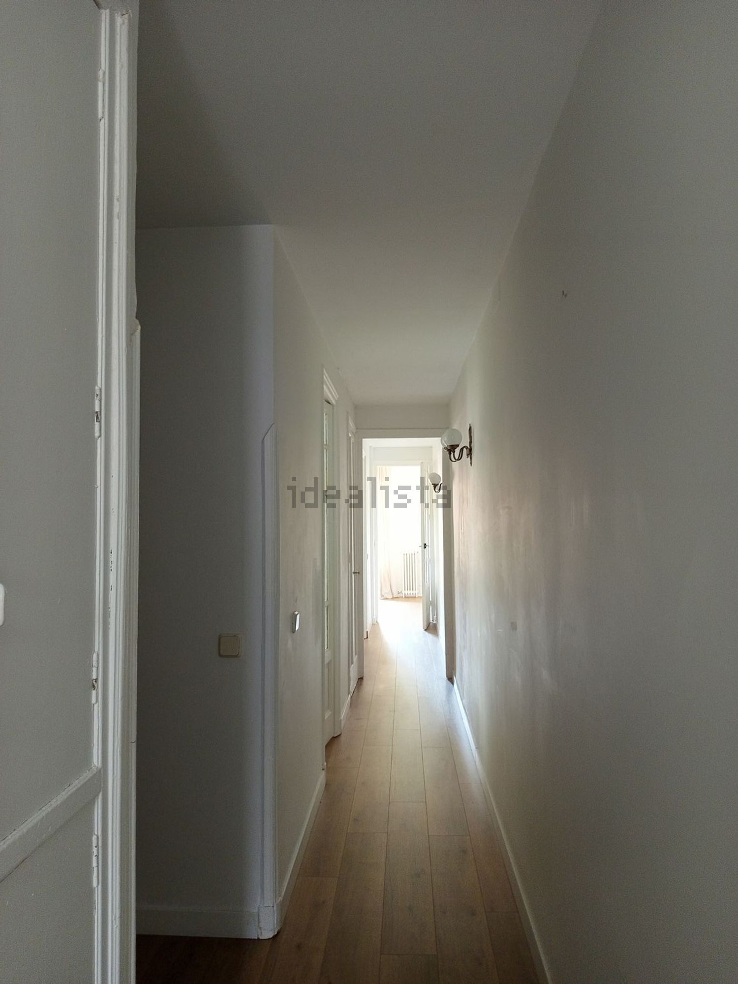 Apartamento 90 m² em Madrid
