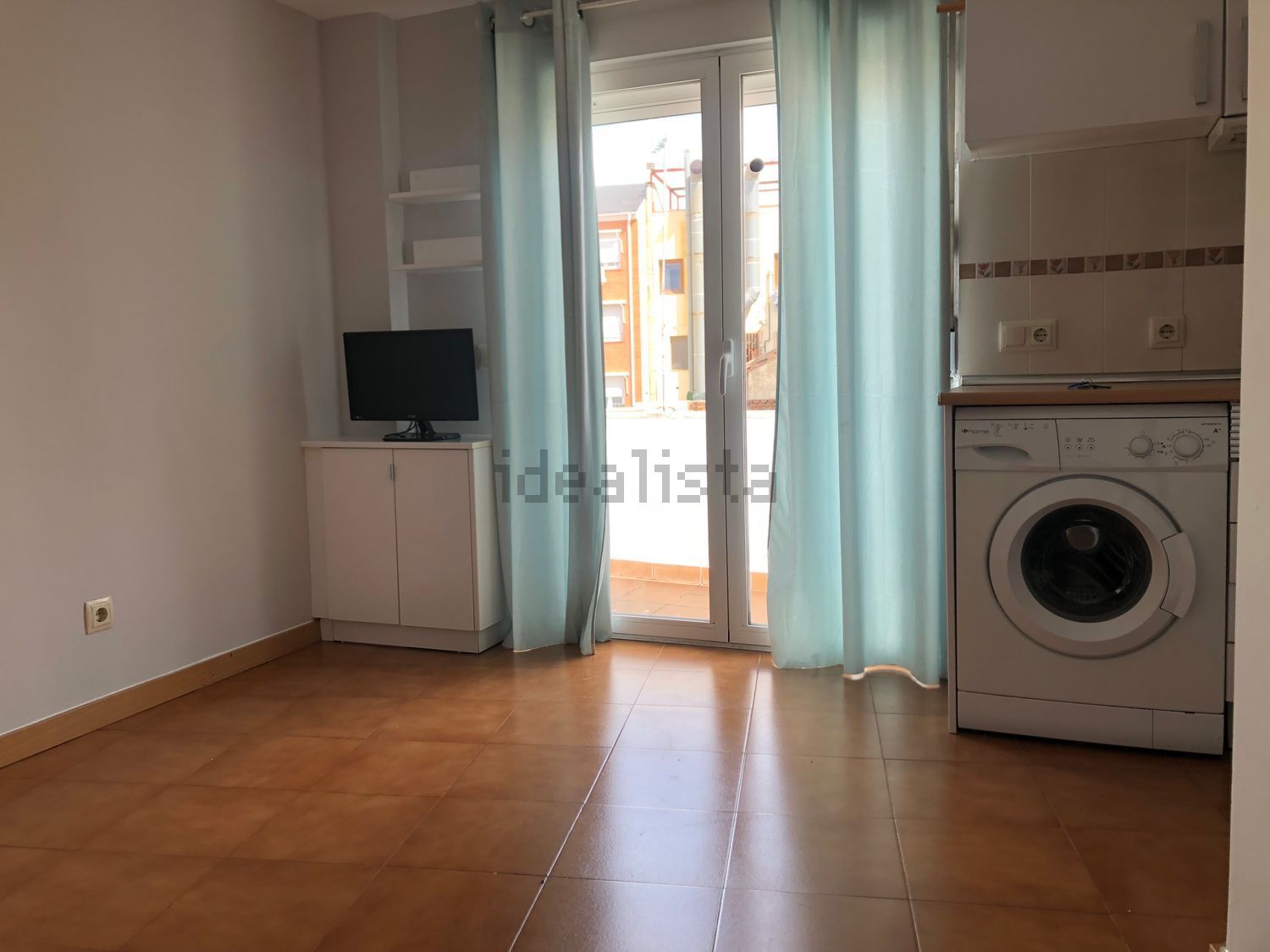 Pis de 45 m² a Madrid