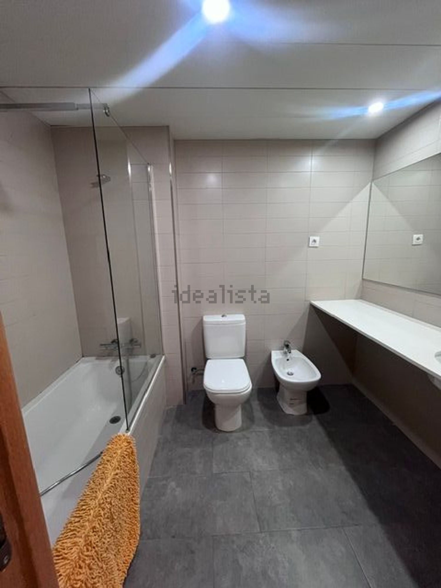 Appartement 77 m² à Cubelles
