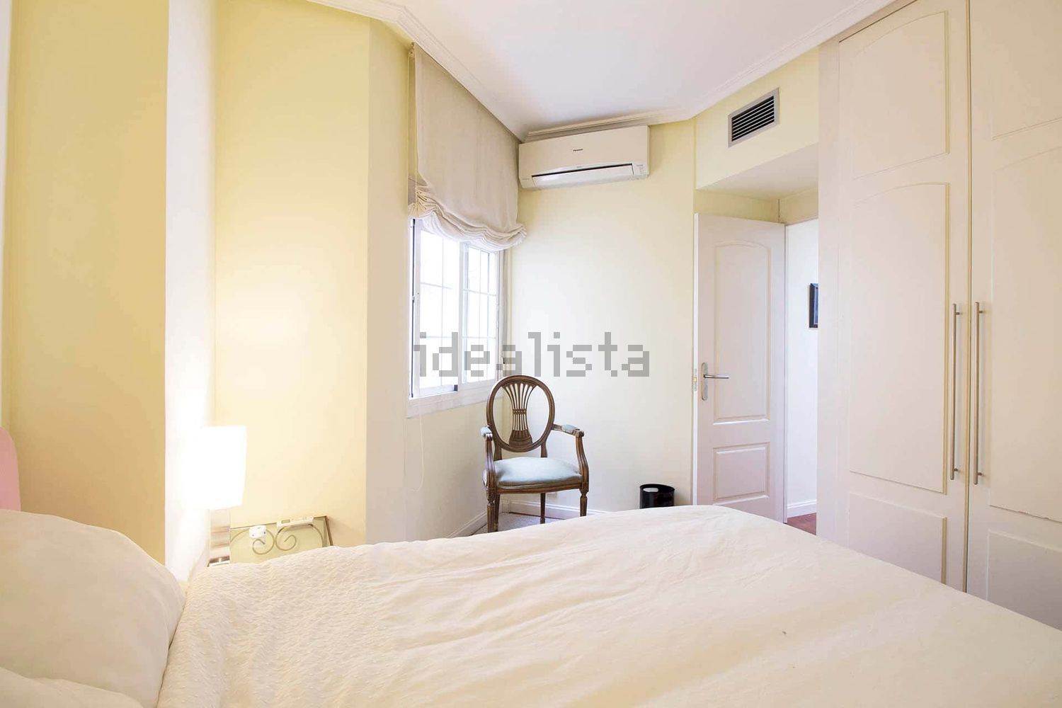 Piso de 75 m² en Madrid