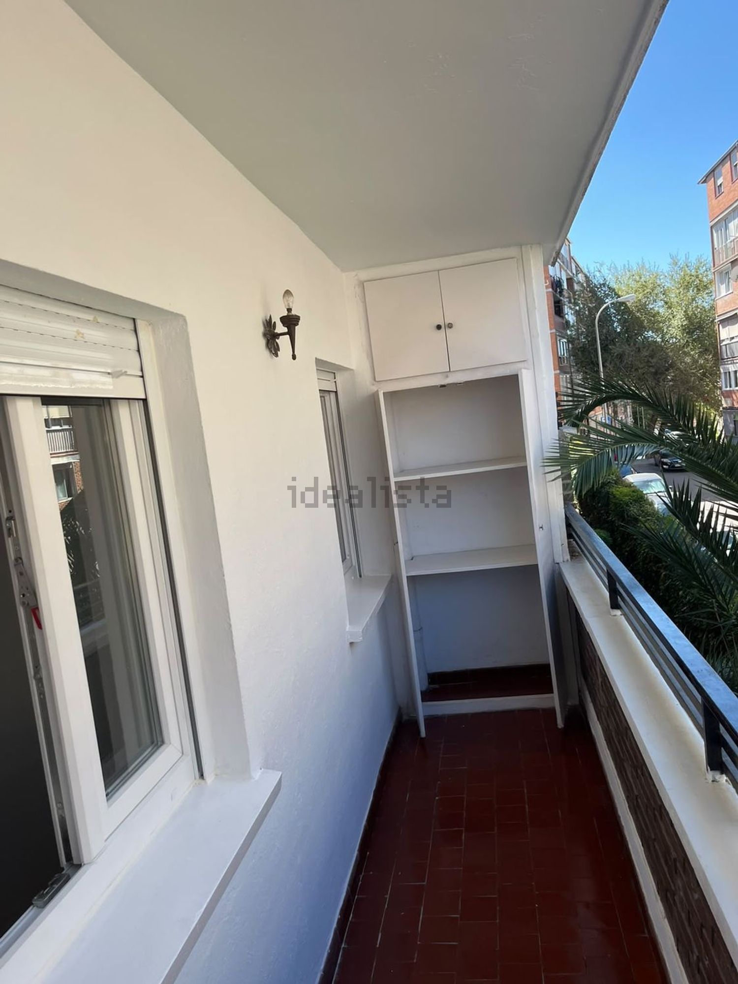 Appartement 75 m² à Madrid