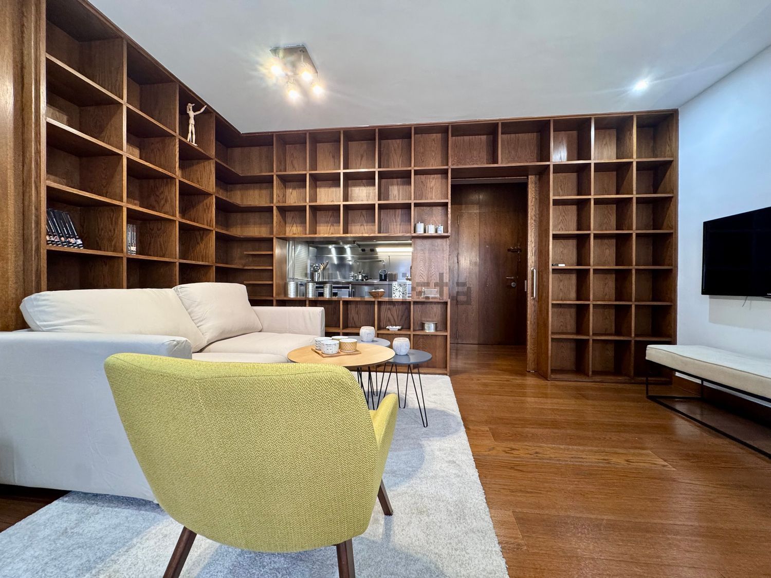Pis de 70 m² a Madrid