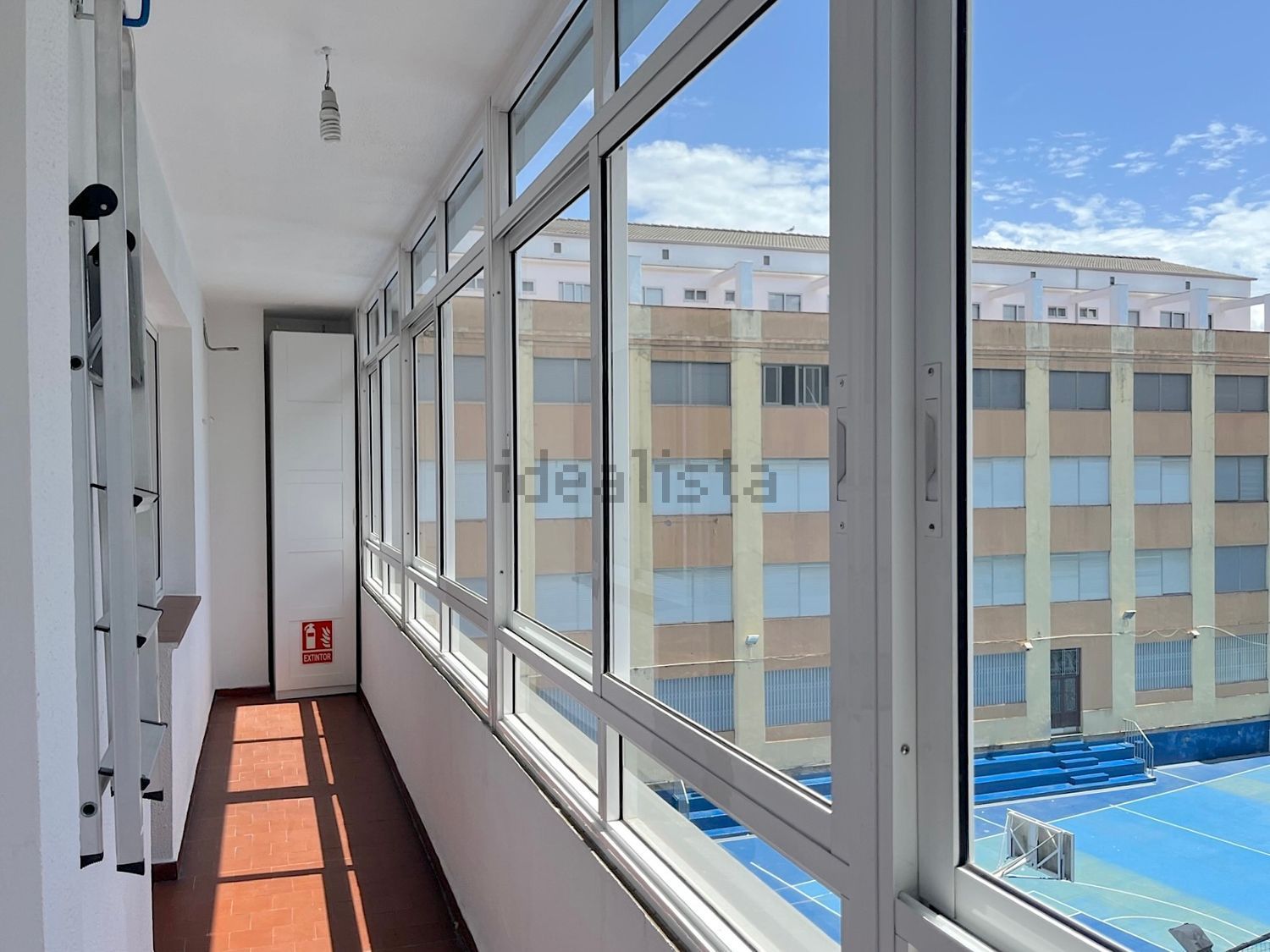 Habitació de lloguer, Vigo