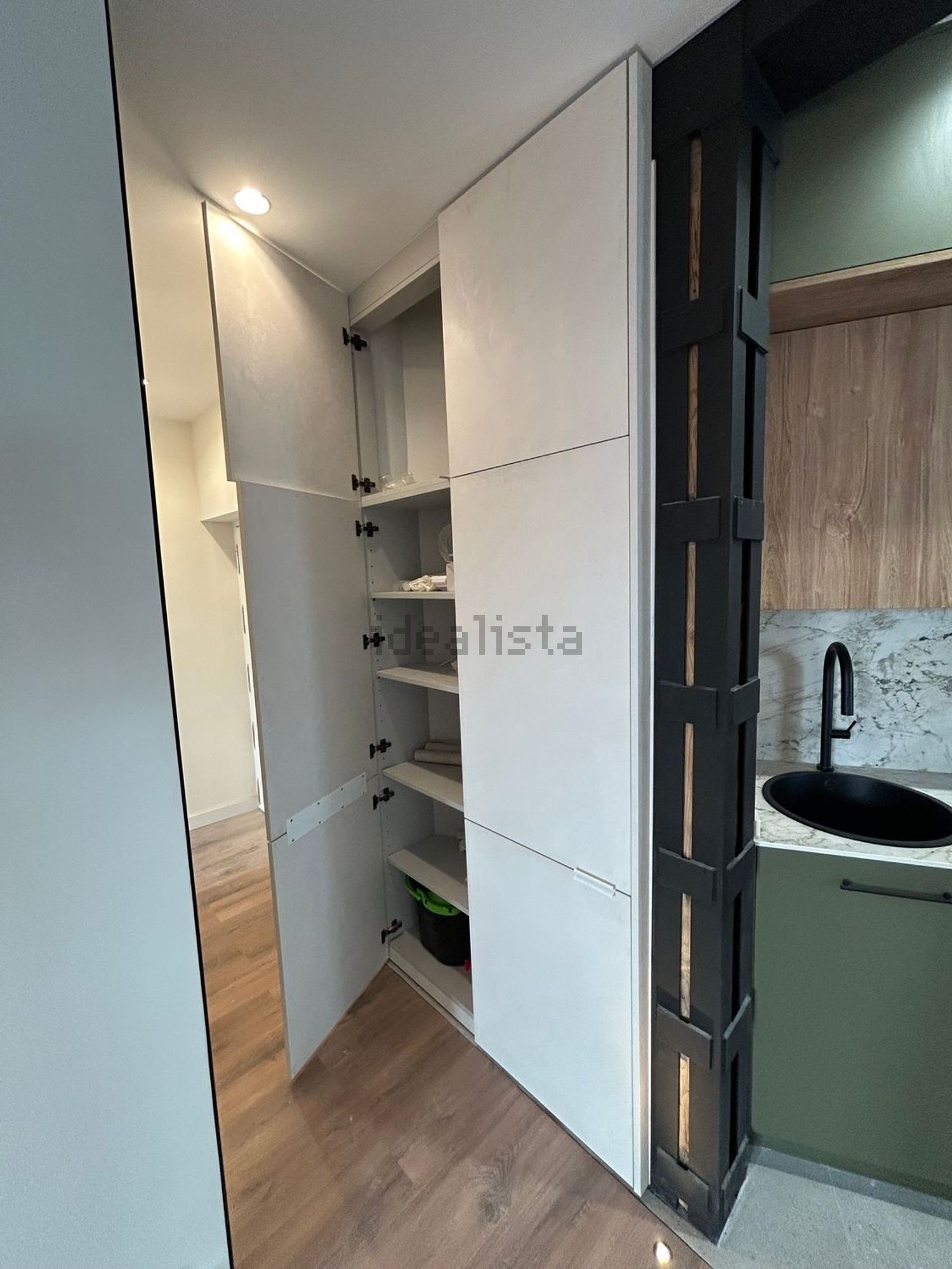 Pis de 71 m² a Madrid