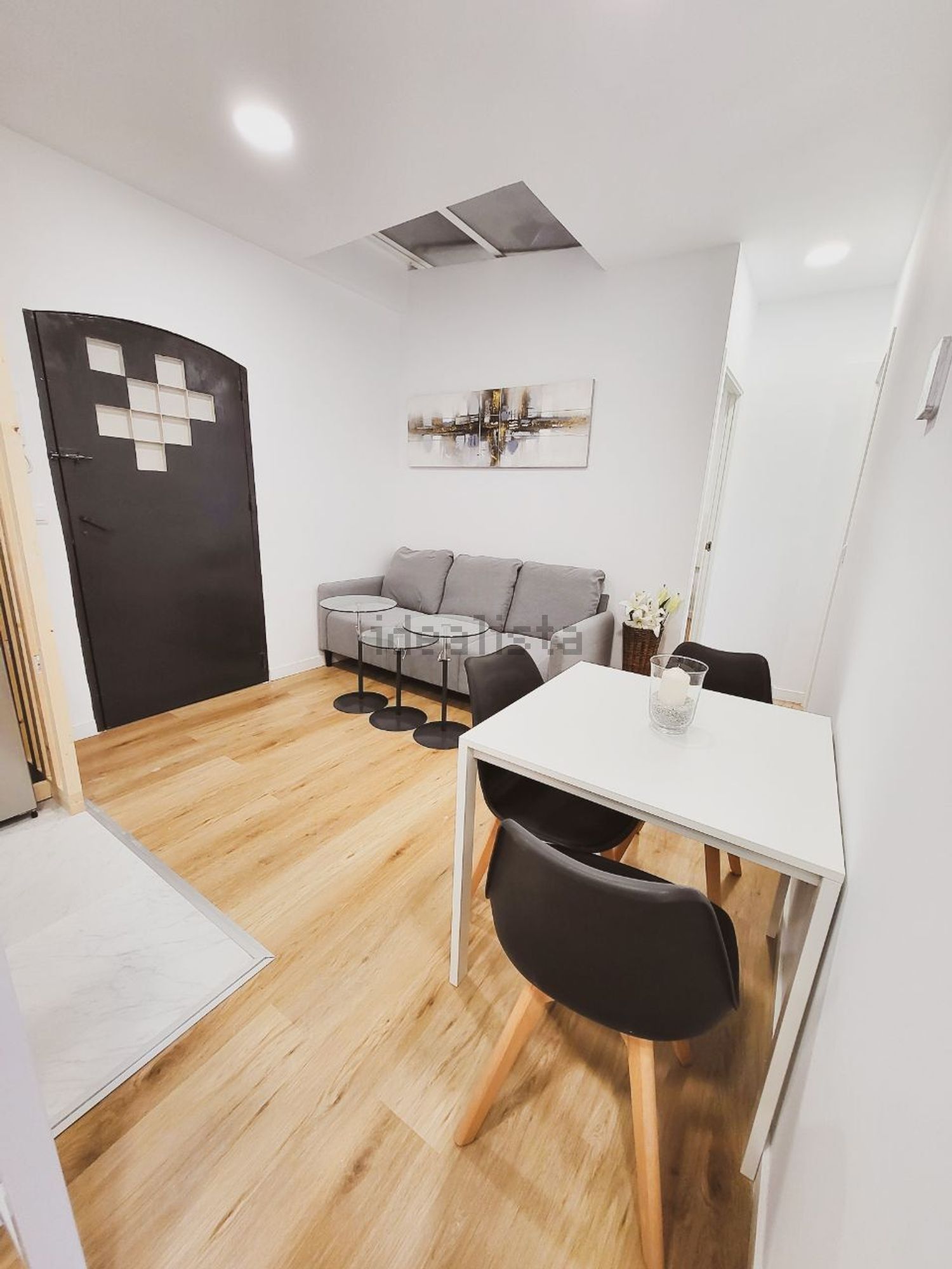 Habitació de lloguer, Sevilla