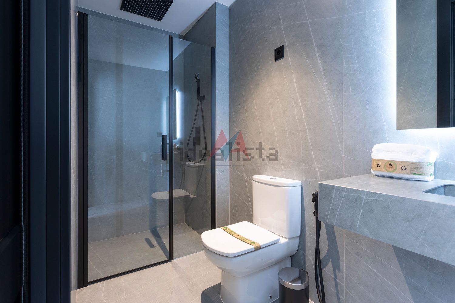 Pis de 83 m² a Barcelona
