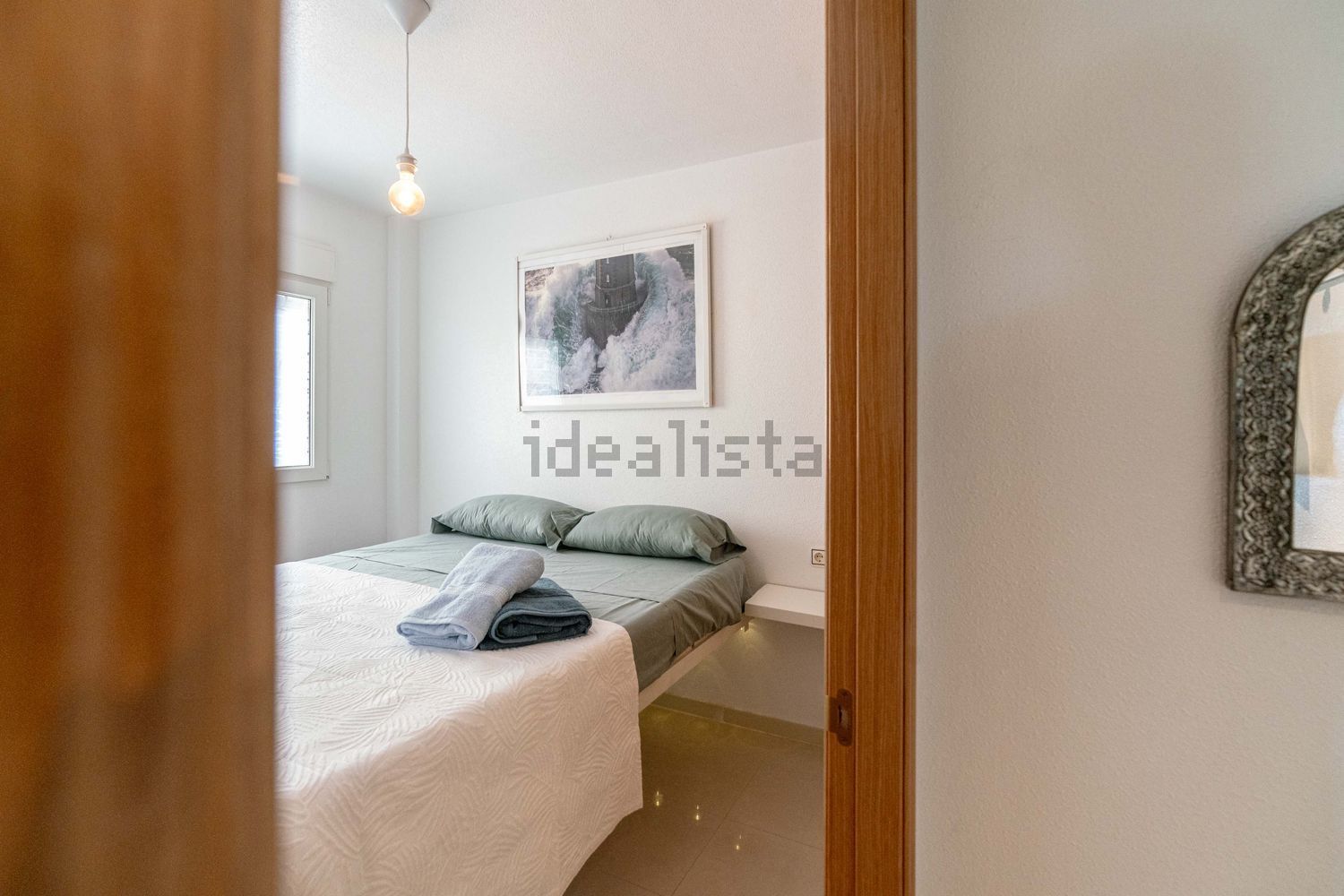 Piso de 70 m² en Mutxamel
