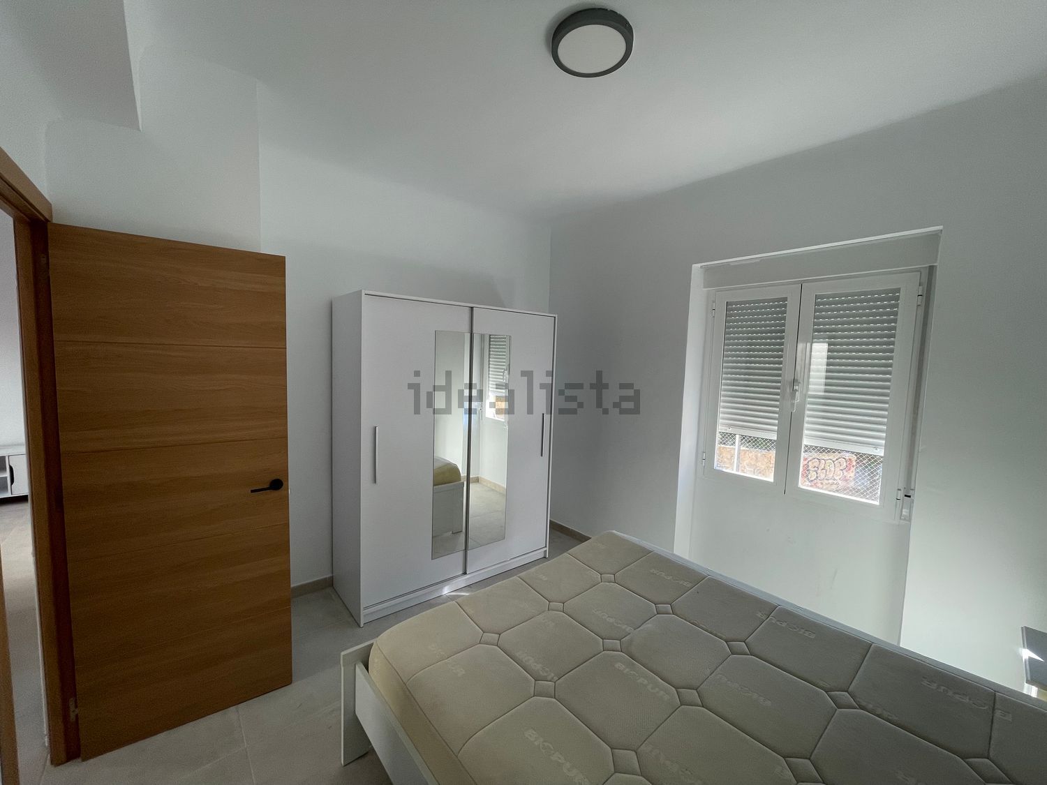 Habitación en alquiler, Alicante