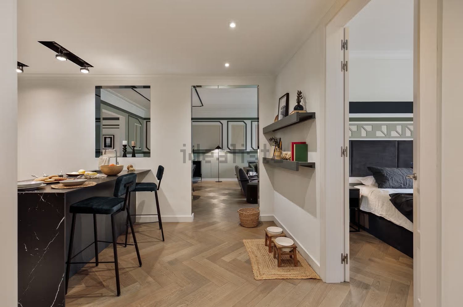 Appartamento 120 m² a Barcelona