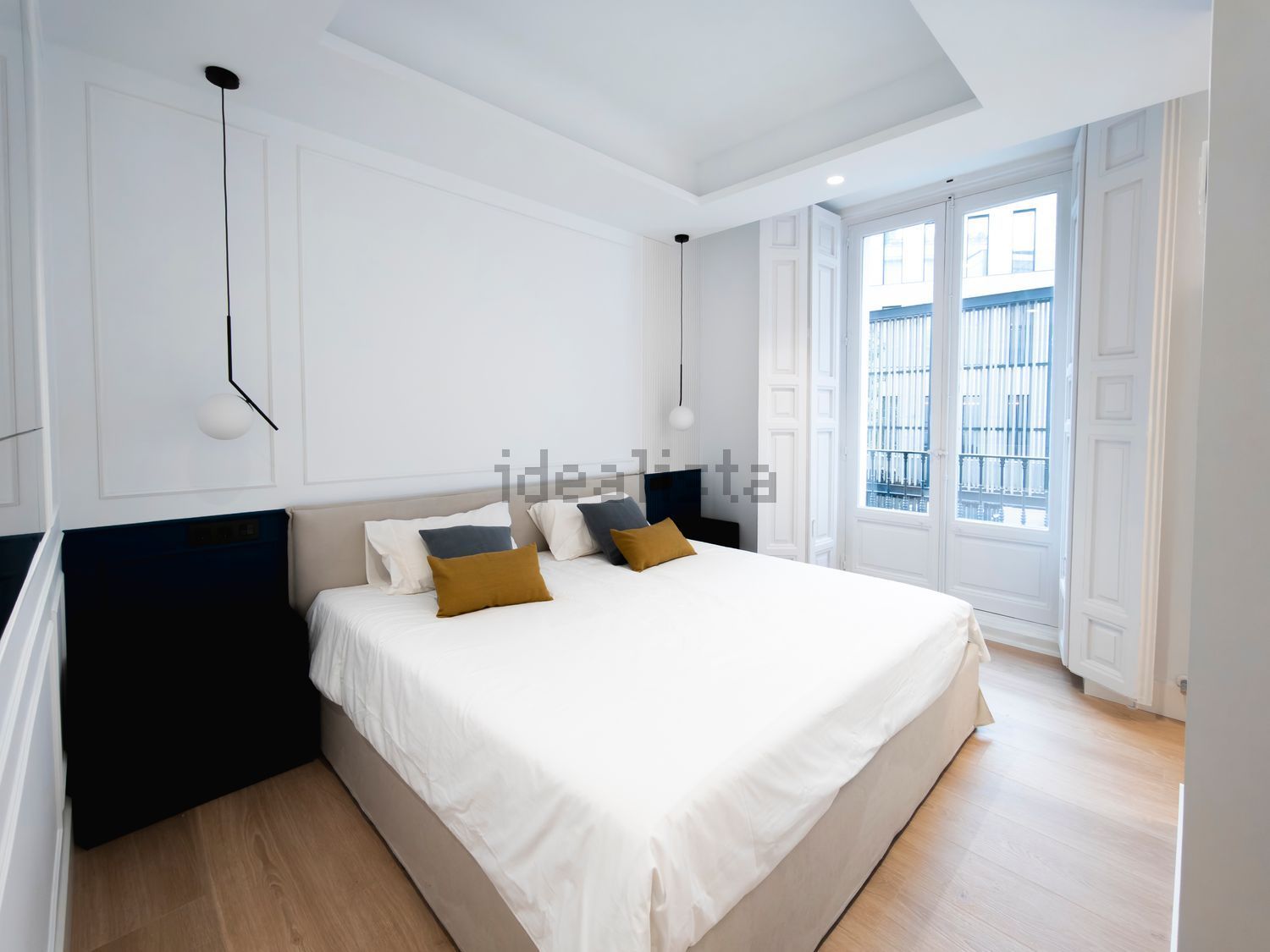 Pis de 146 m² a Madrid