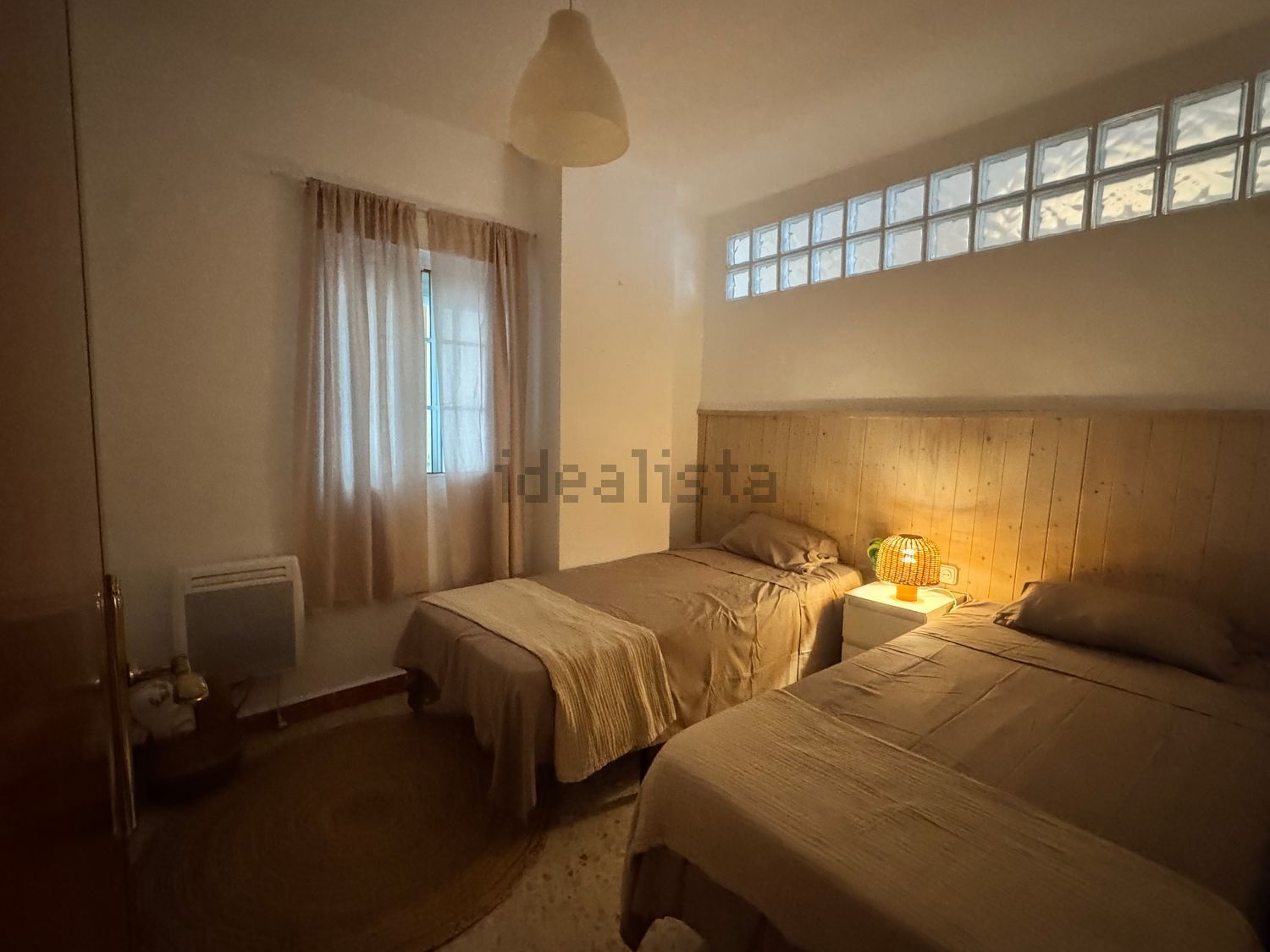 Pis de 84 m² a Cádiz