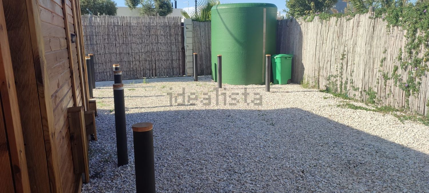 Casa de 46 m² en Vejer de la Frontera