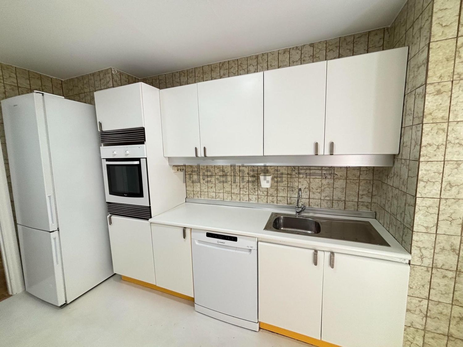 Piso de 157 m² en Madrid