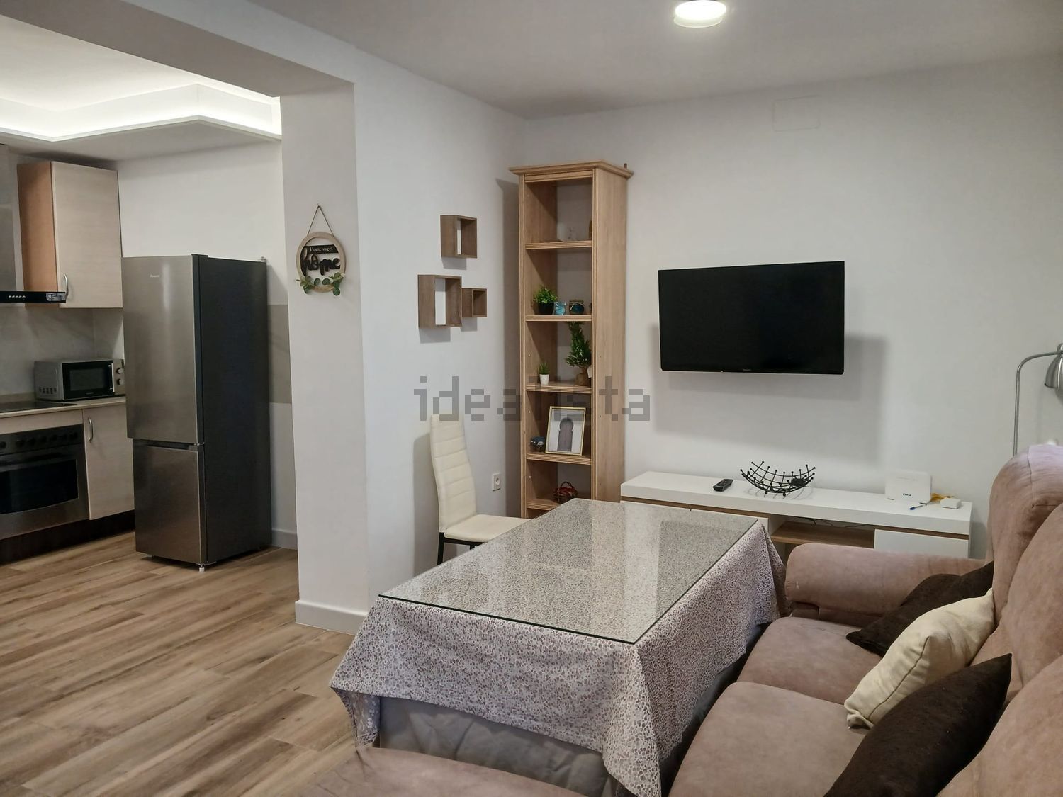 Pis de 64 m² a Ogíjares