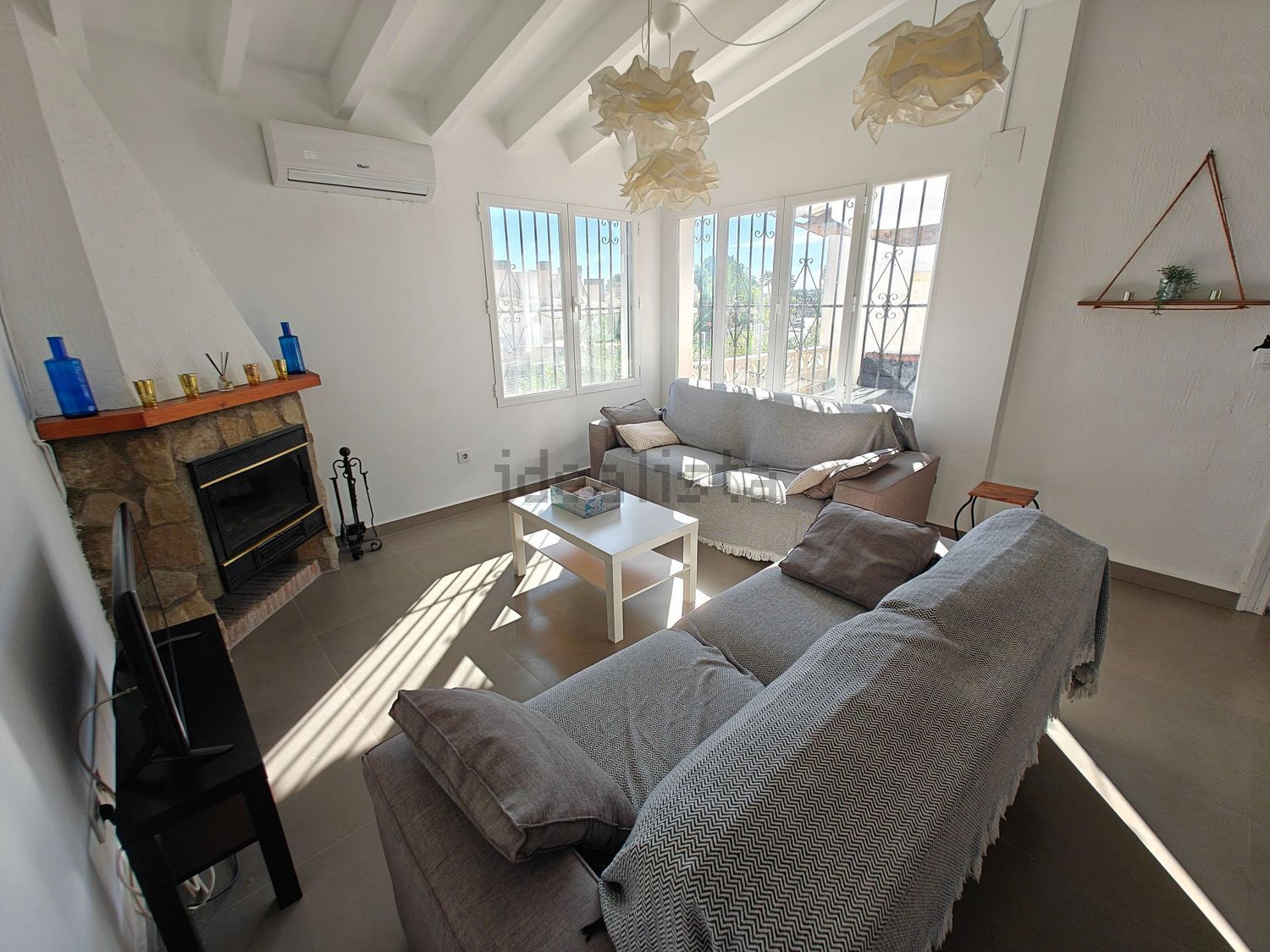 Casa de 90 m² a Teulada