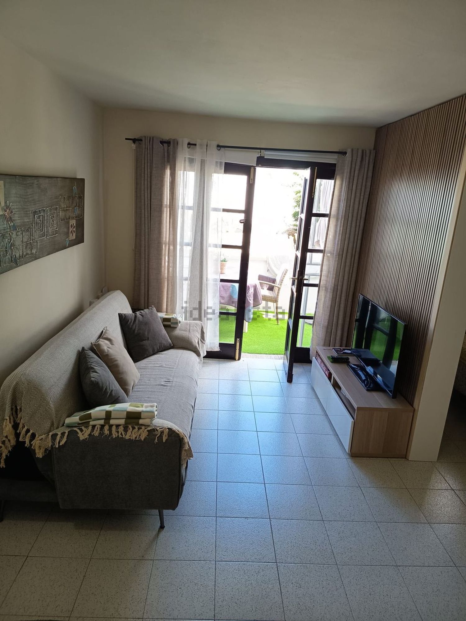Pis de 46 m² a Adeje