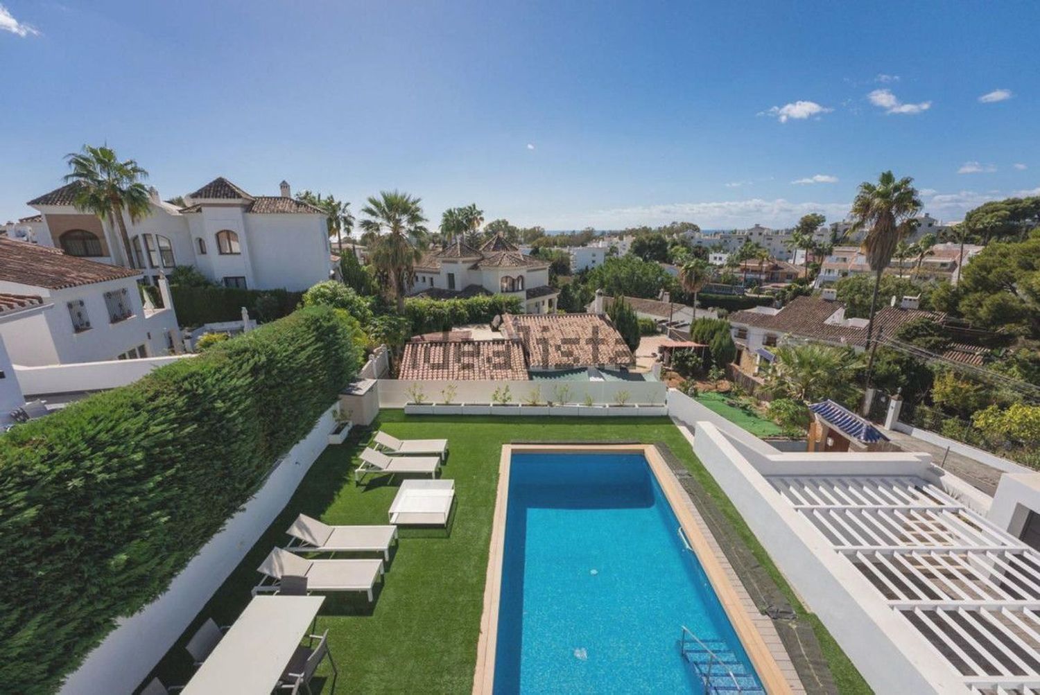 Maison 350 m² à Marbella