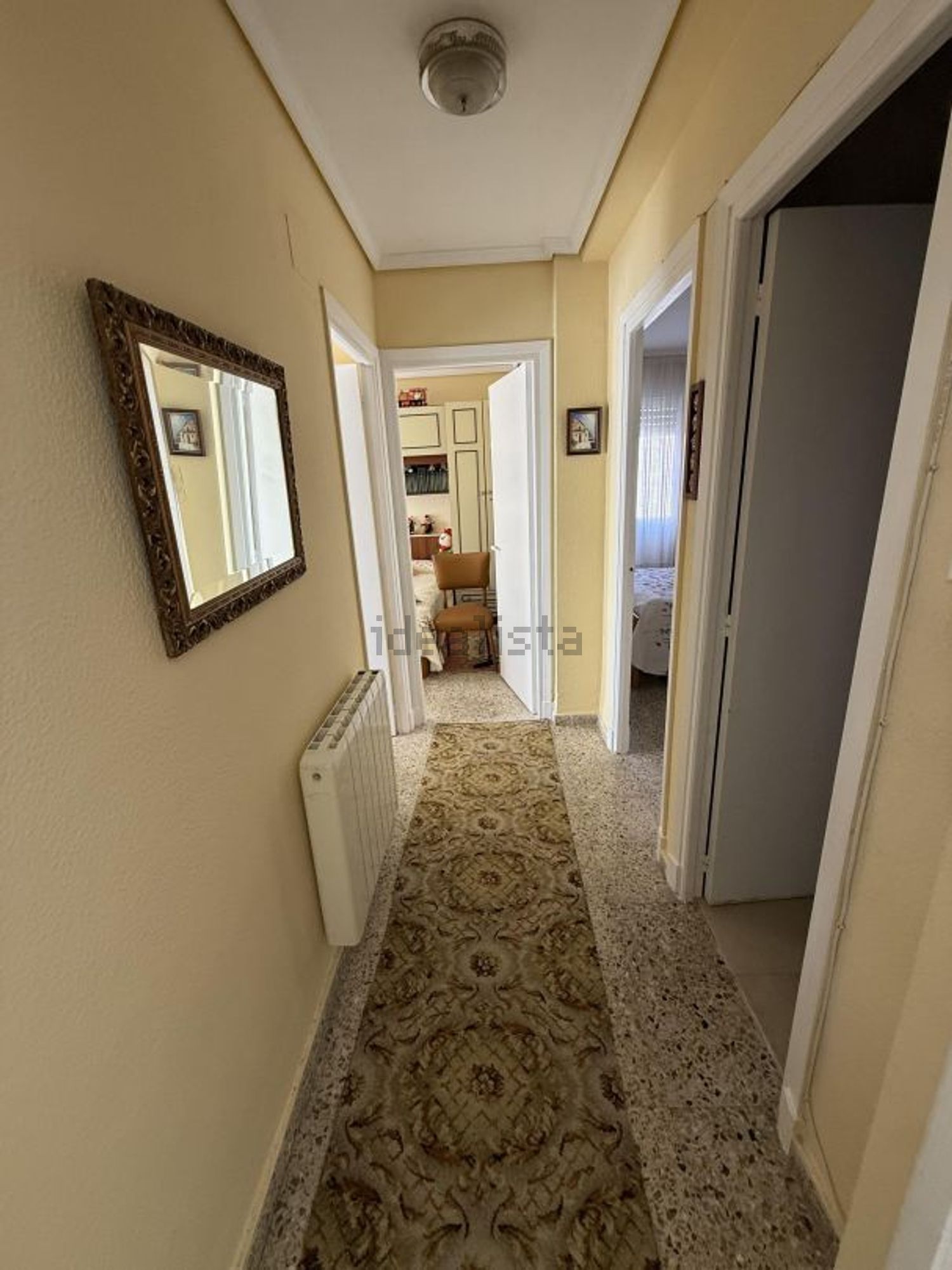 Pis de 75 m² a Medina de Pomar