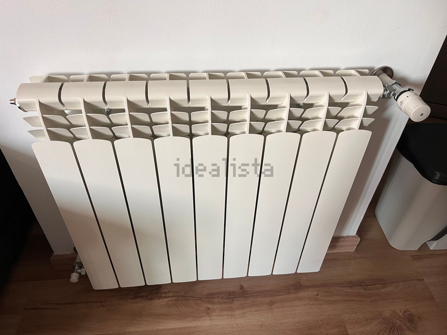 Wohnung 98 m² in Madrid