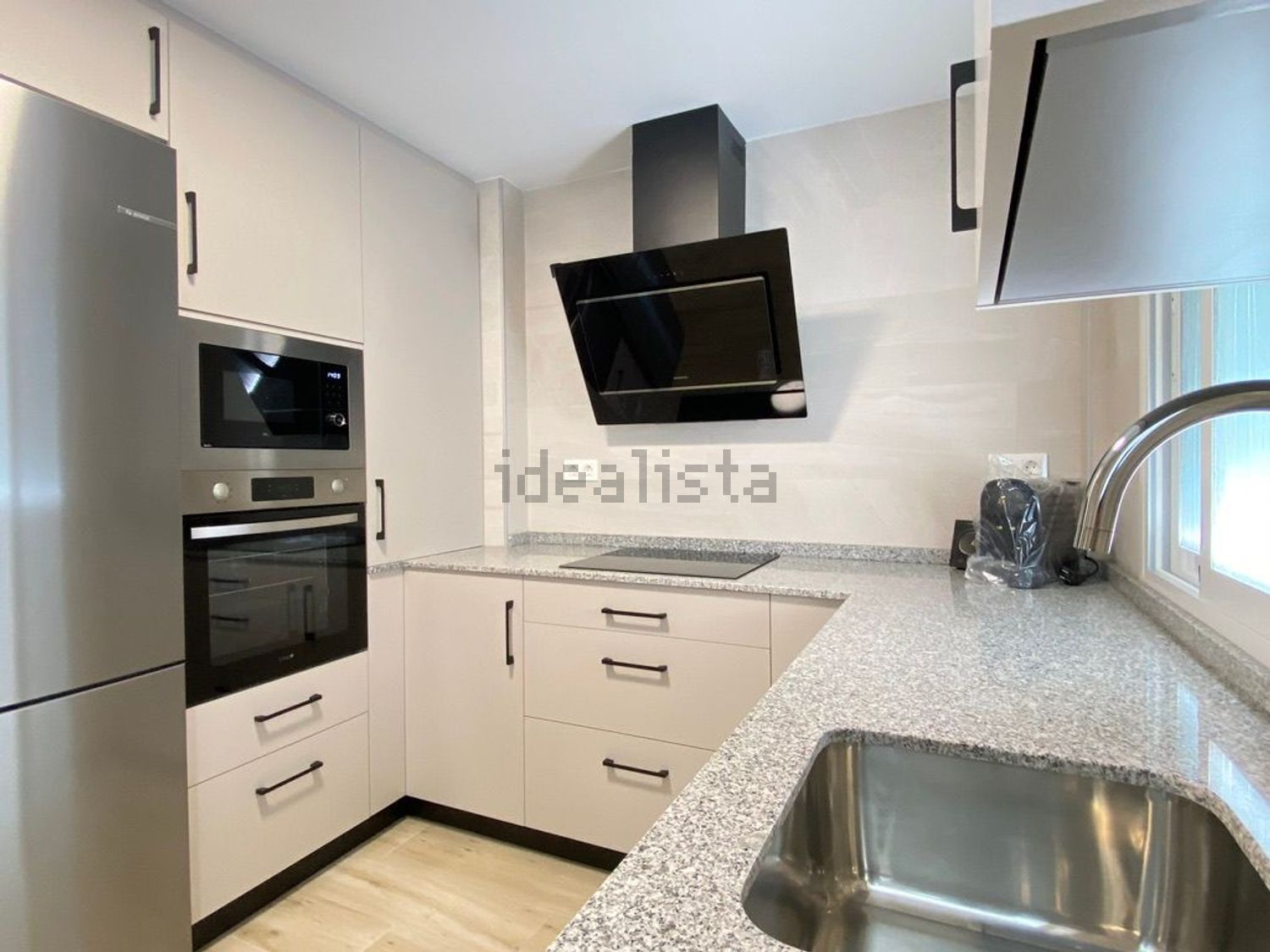 Wohnung 90 m² in Armilla