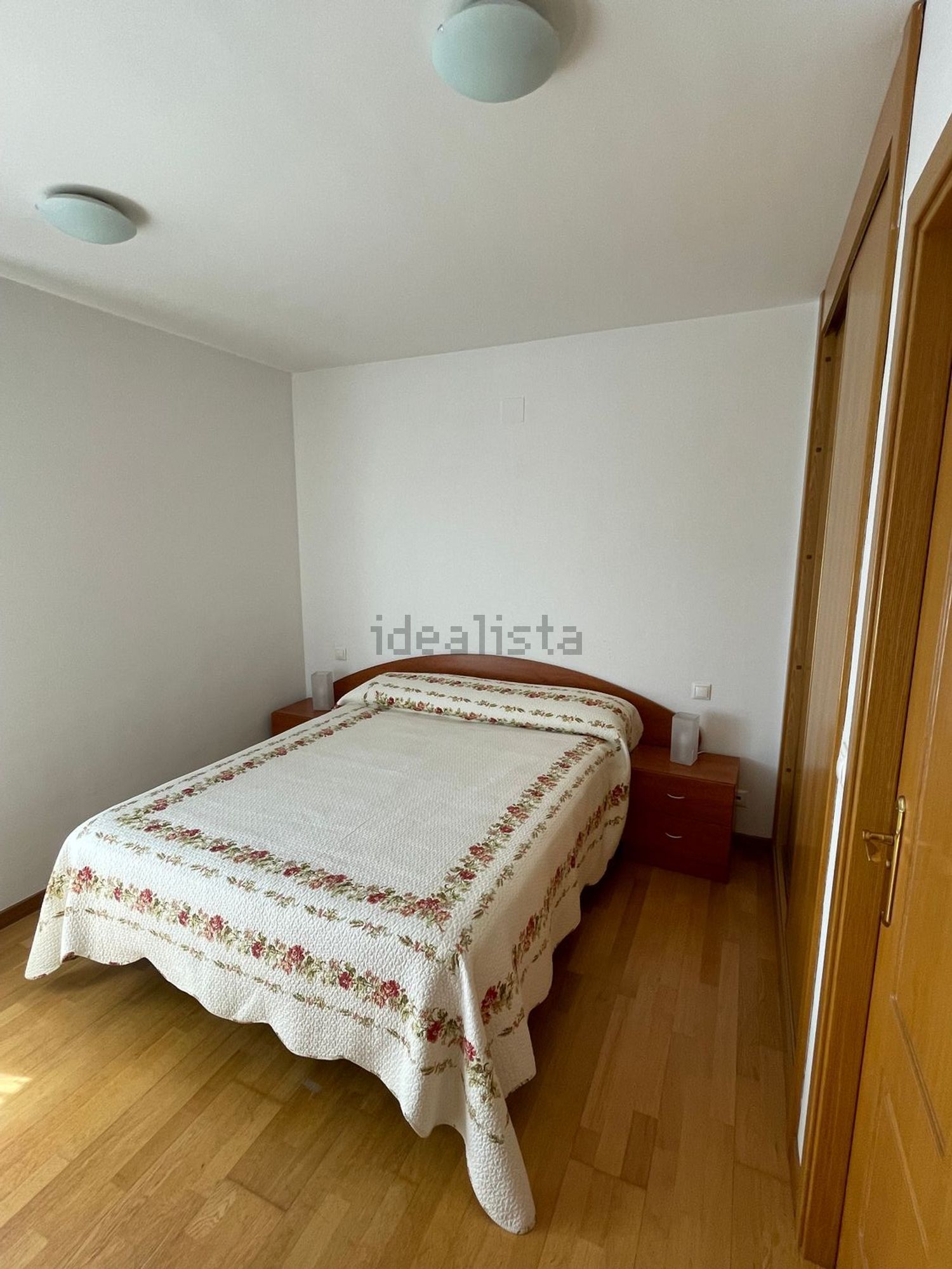 Piso de 110 m² en Zamora