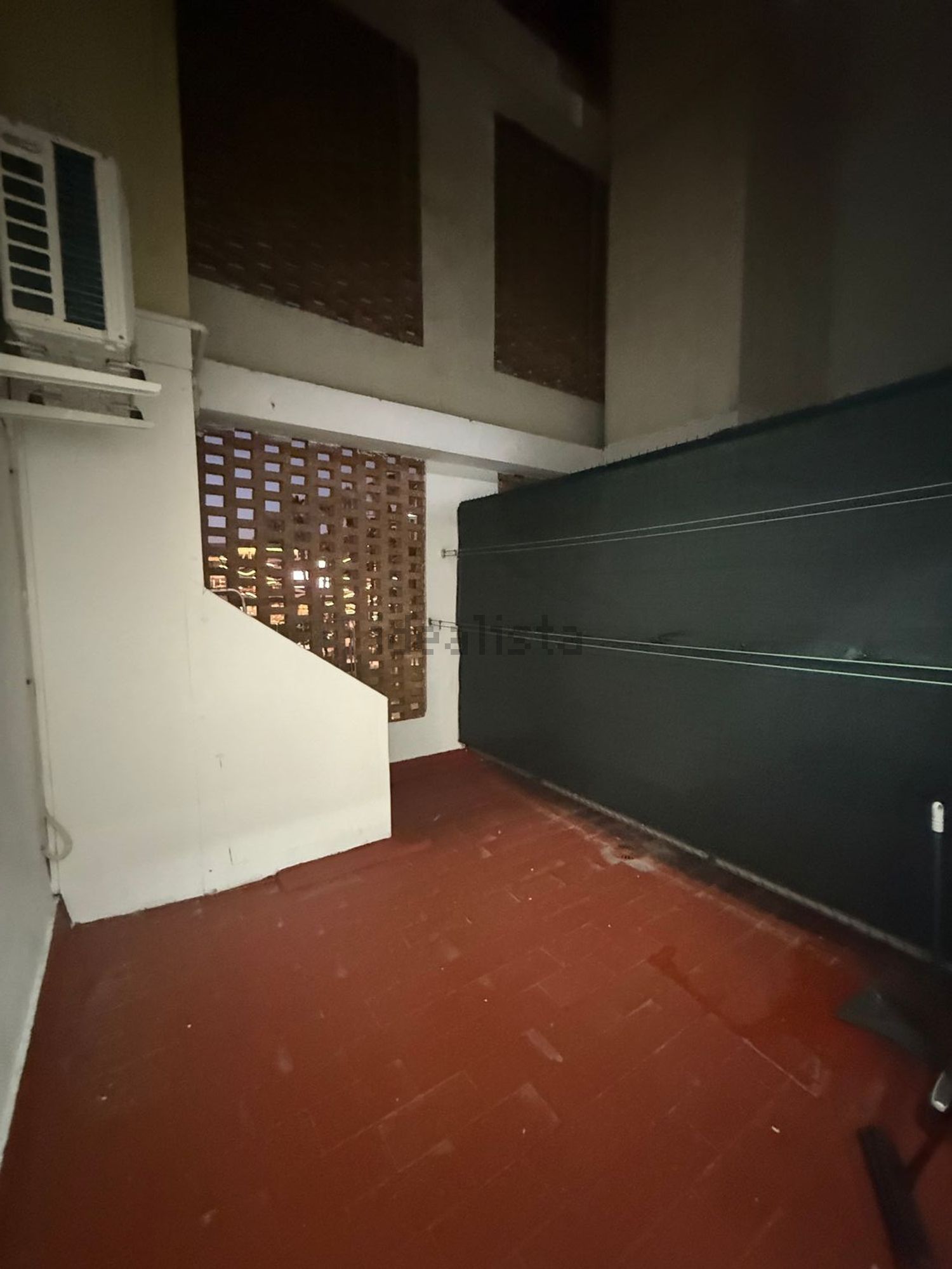Pis de 100 m² a Màlaga