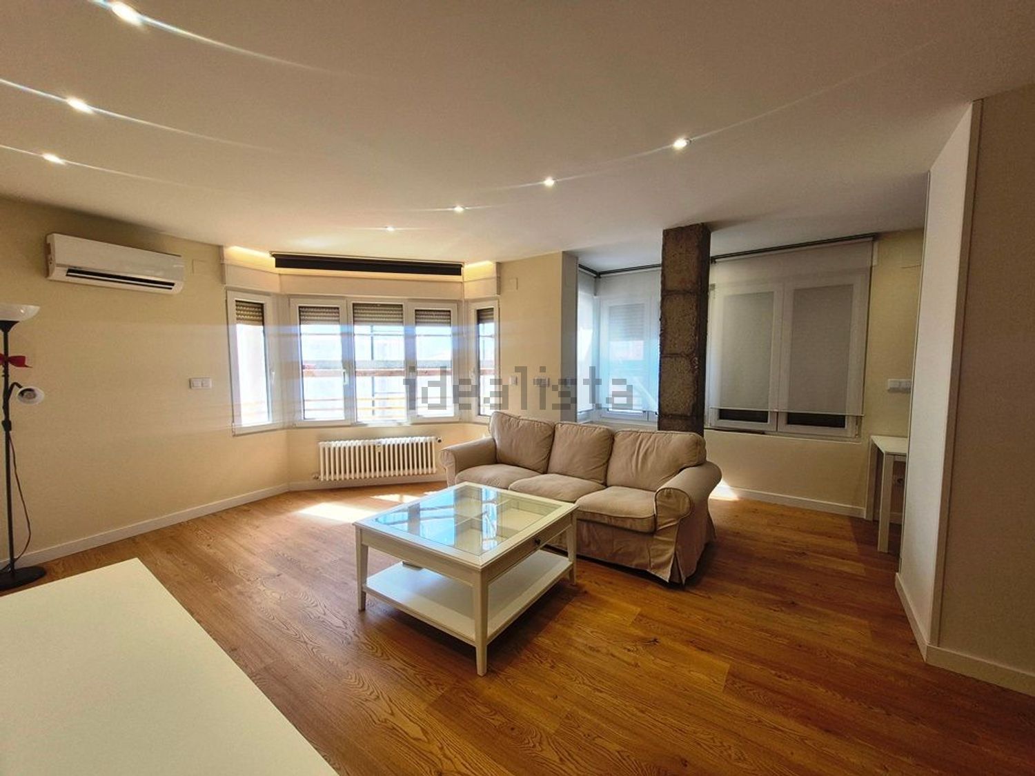 Pis de 110 m² a Valladolid