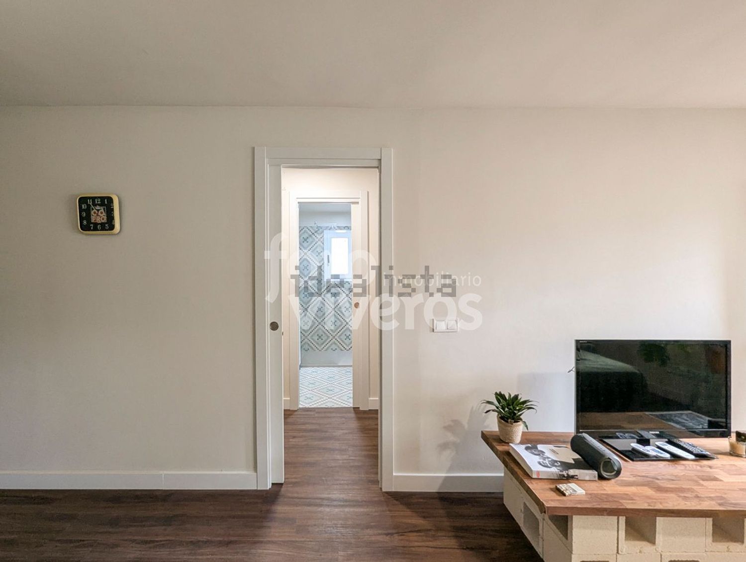 Wohnung 131 m² in Valencia