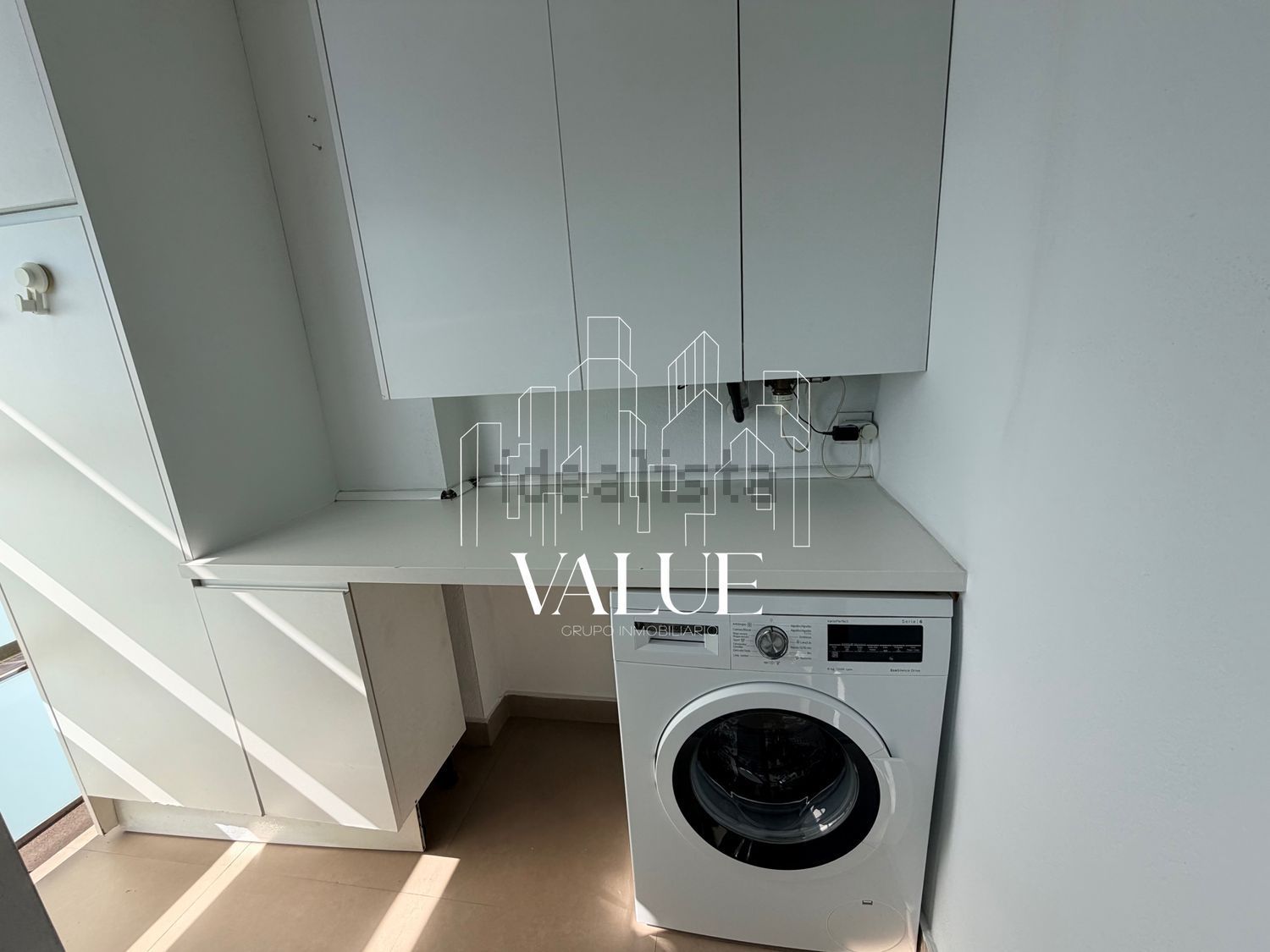 Appartamento 205 m² a Madrid