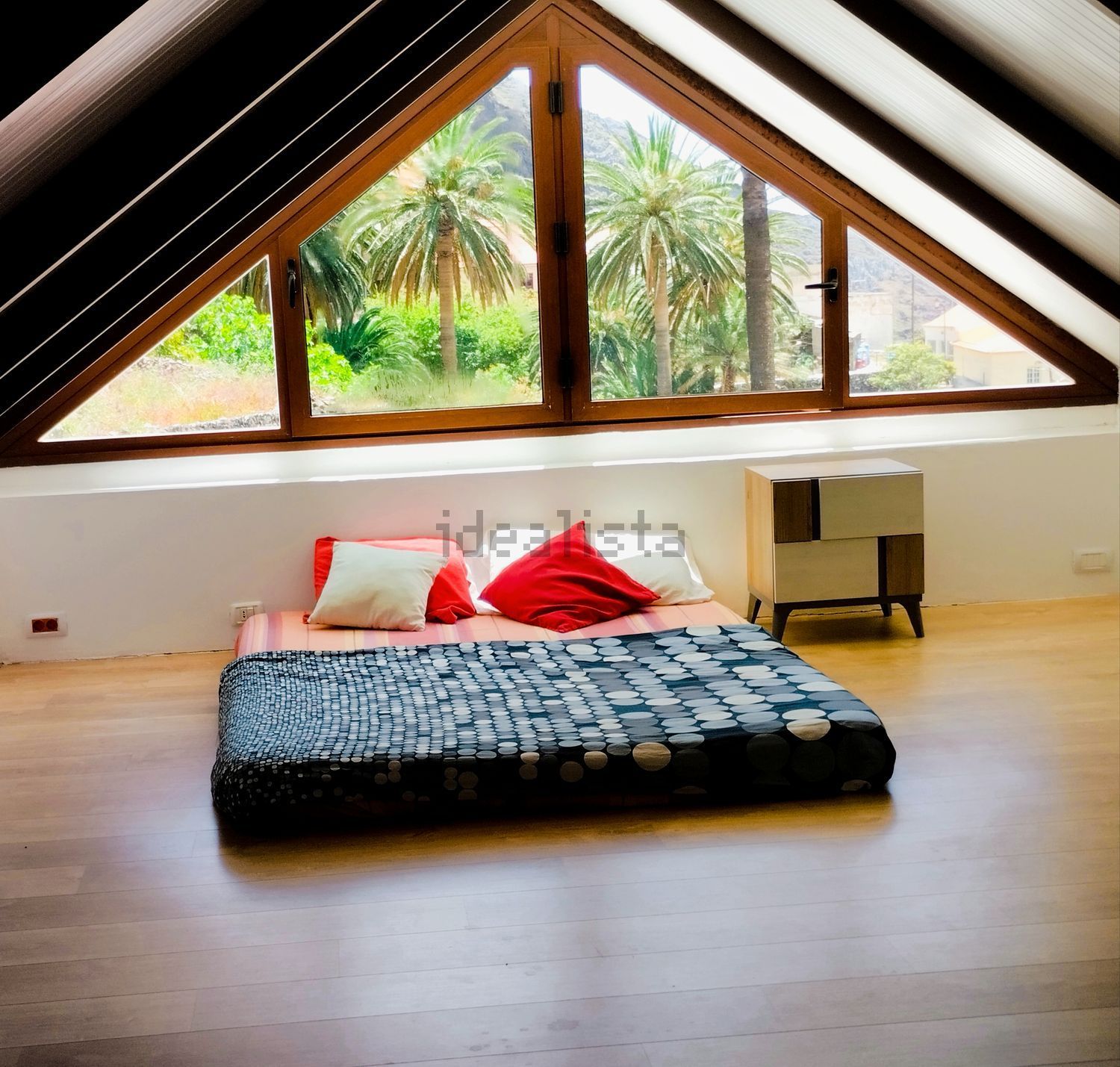Casa 90 m² a Valle Gran Rey