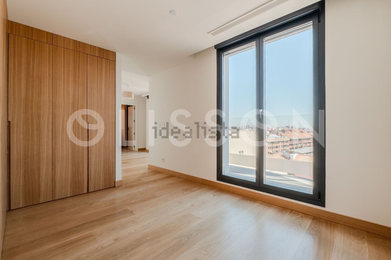 Piso de 234 m² en Madrid