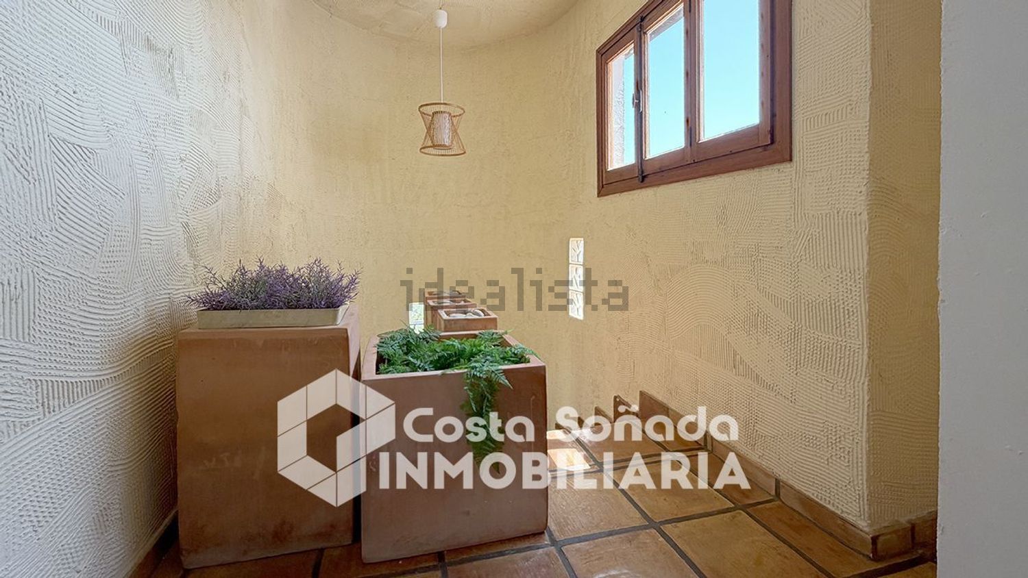 Casa de 200 m² a Teulada