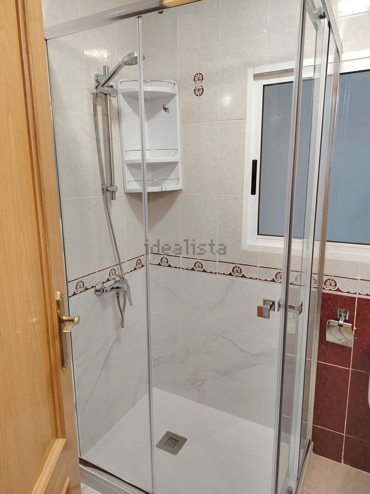 Квартира 85 м² в Alcoi / Alcoy