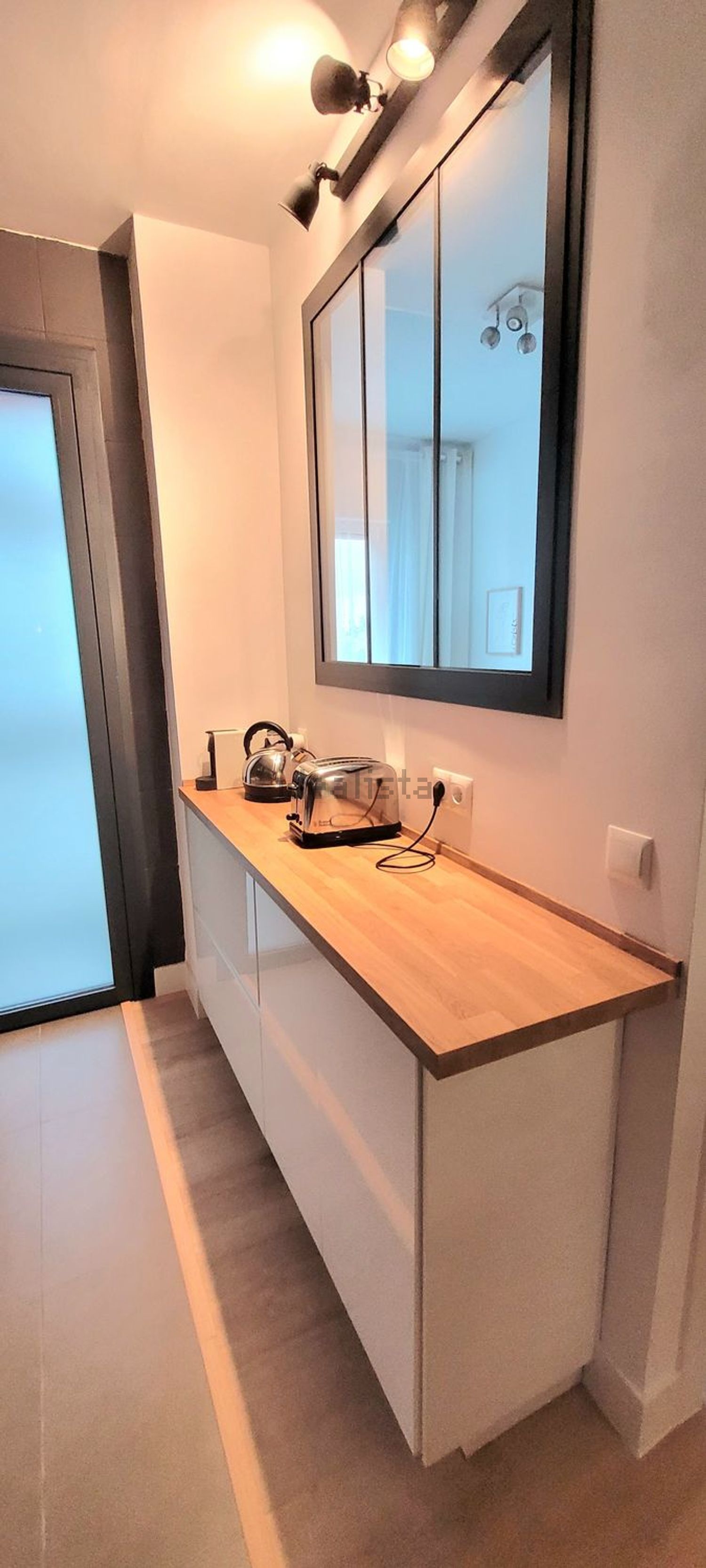 Pis de 143 m² a Madrid