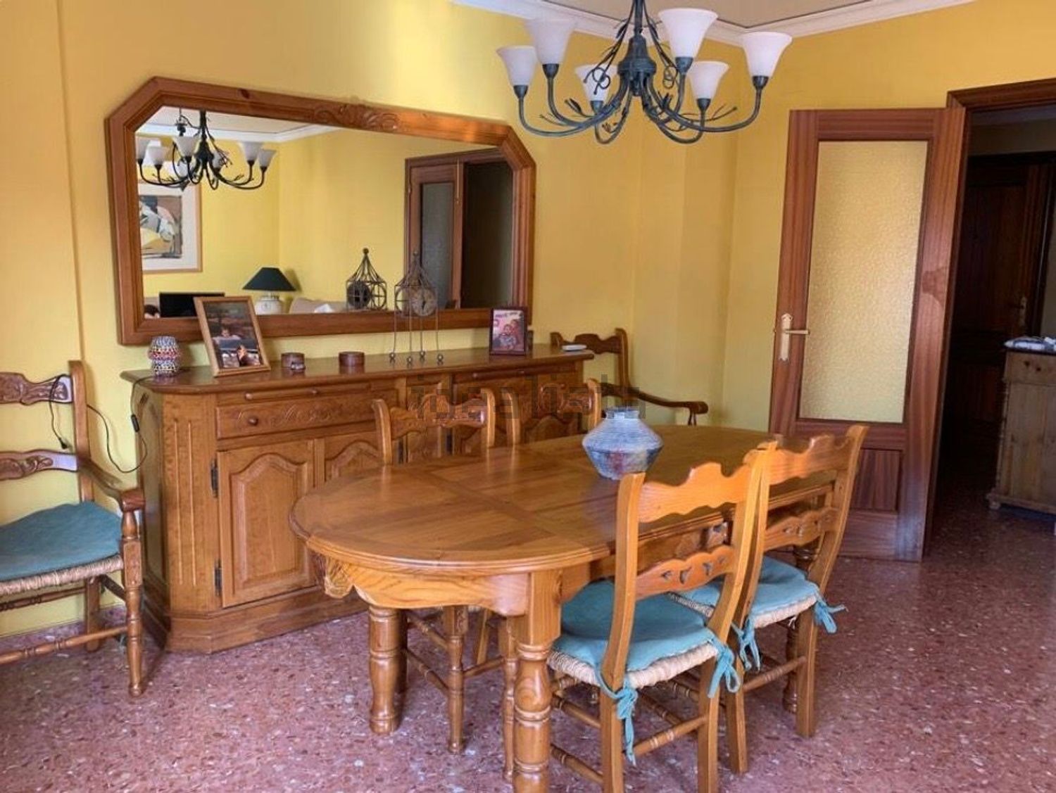 Pis de 110 m² a Dénia