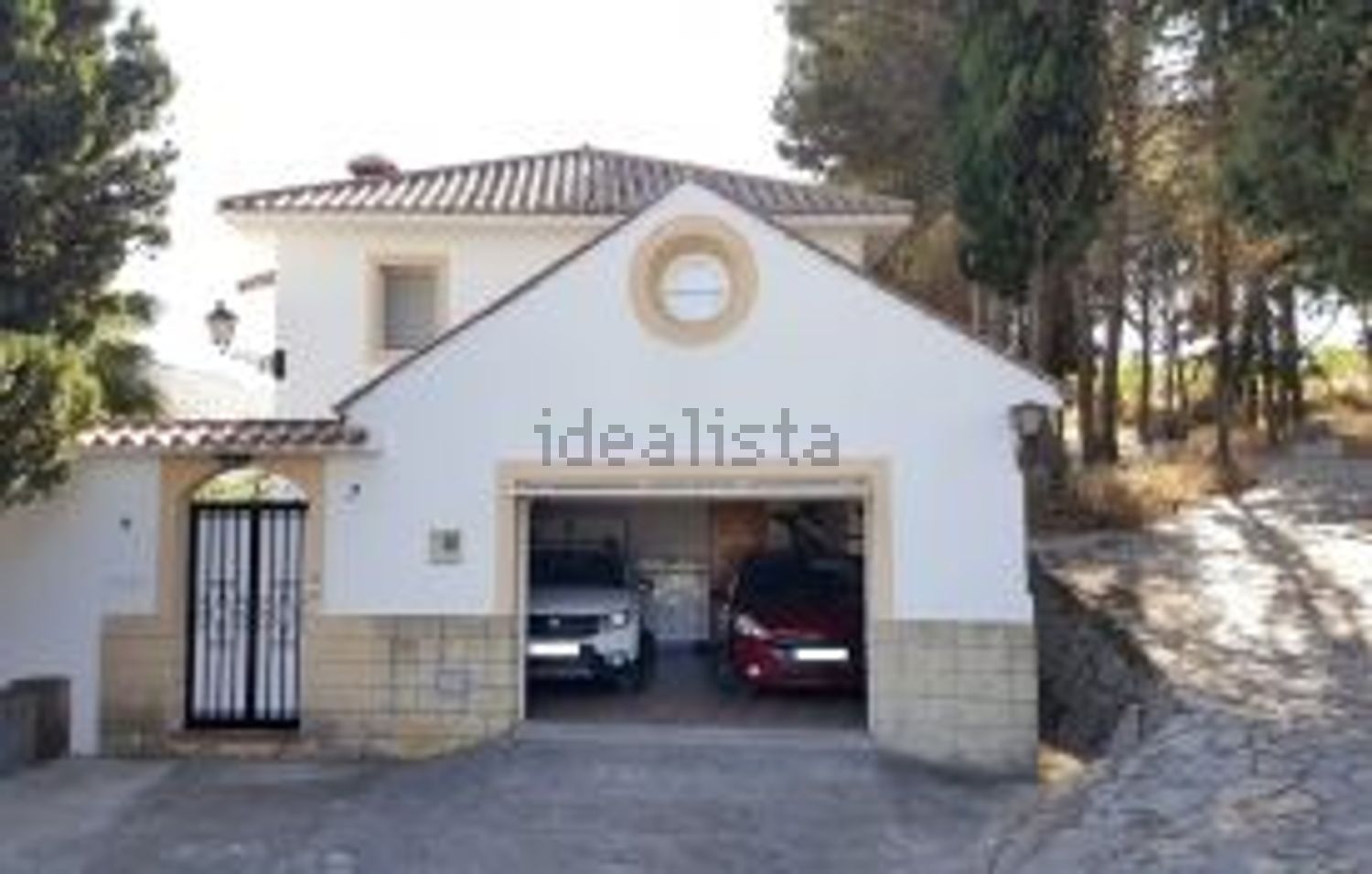 Casa de 150 m² a Alfarnate
