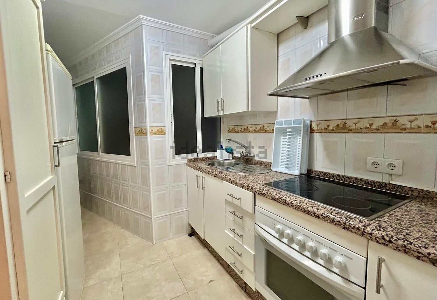 Habitación en alquiler, Sevilla