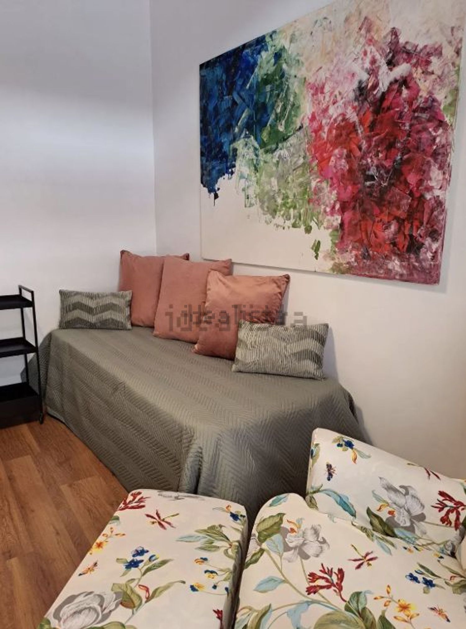 Piso de 50 m² en Madrid