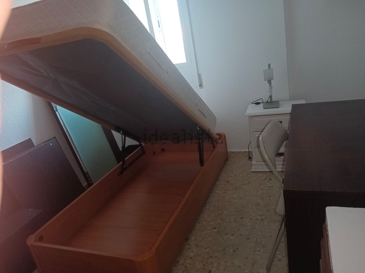Pis de 110 m² a Badajoz