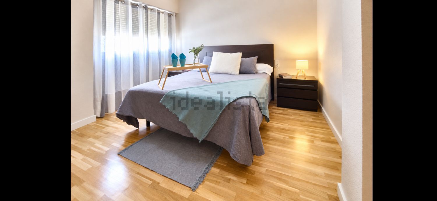 Piso de 130 m² en Benetússer