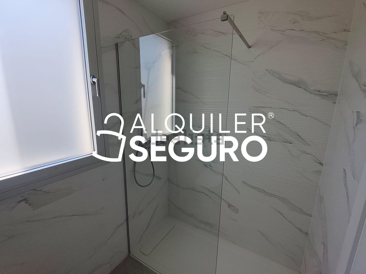 Pis de 60 m² a Madrid