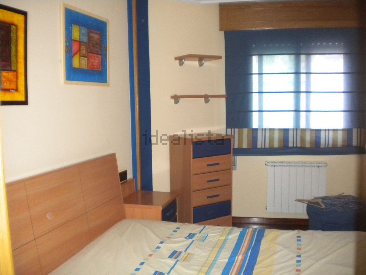 Pis de 85 m² a Pontevedra