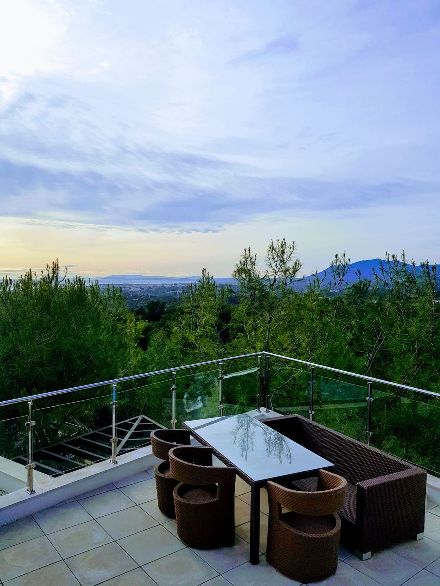 Casa de 390 m² a Marbella