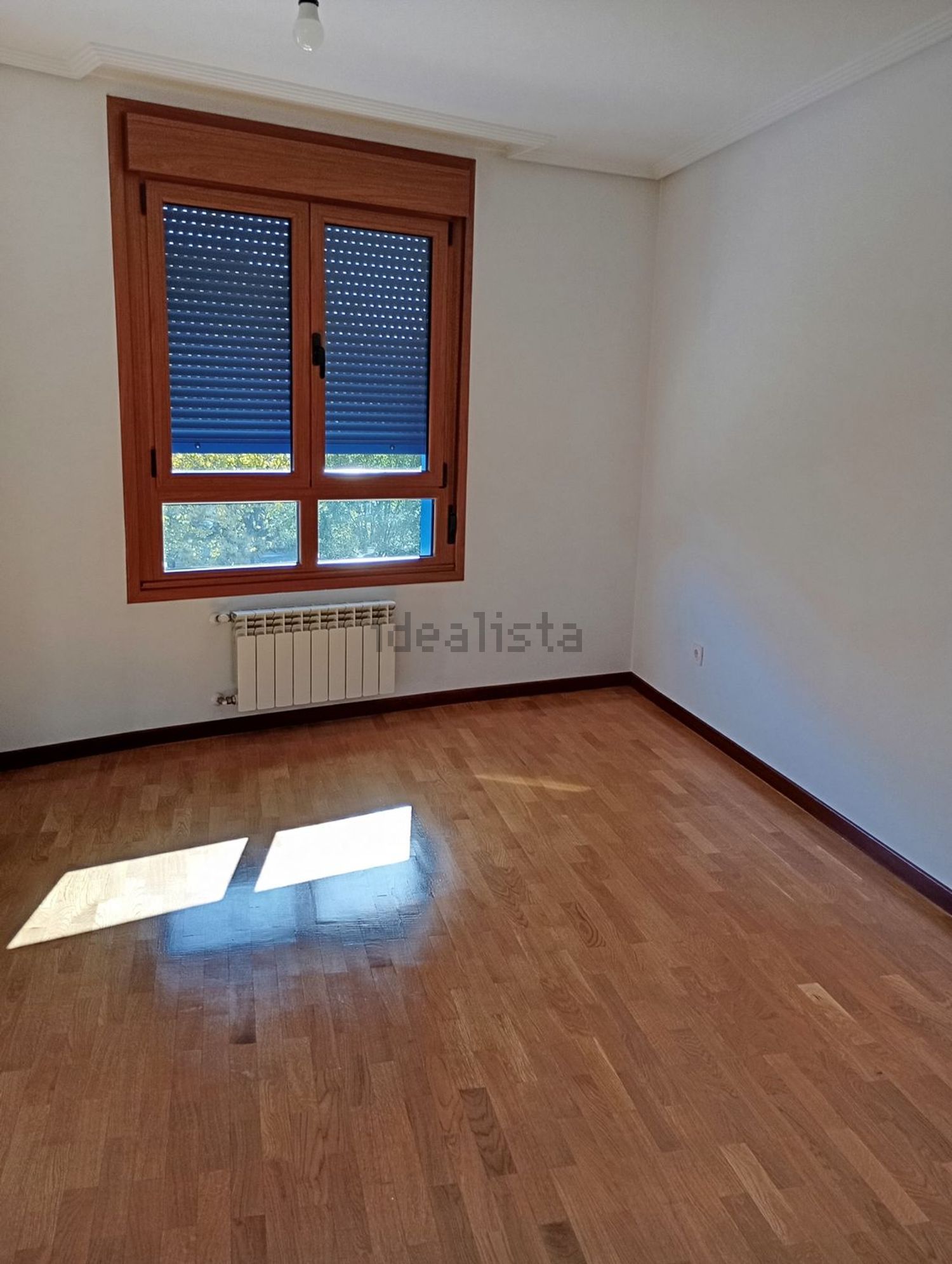 Pis de 94 m² a Gijón