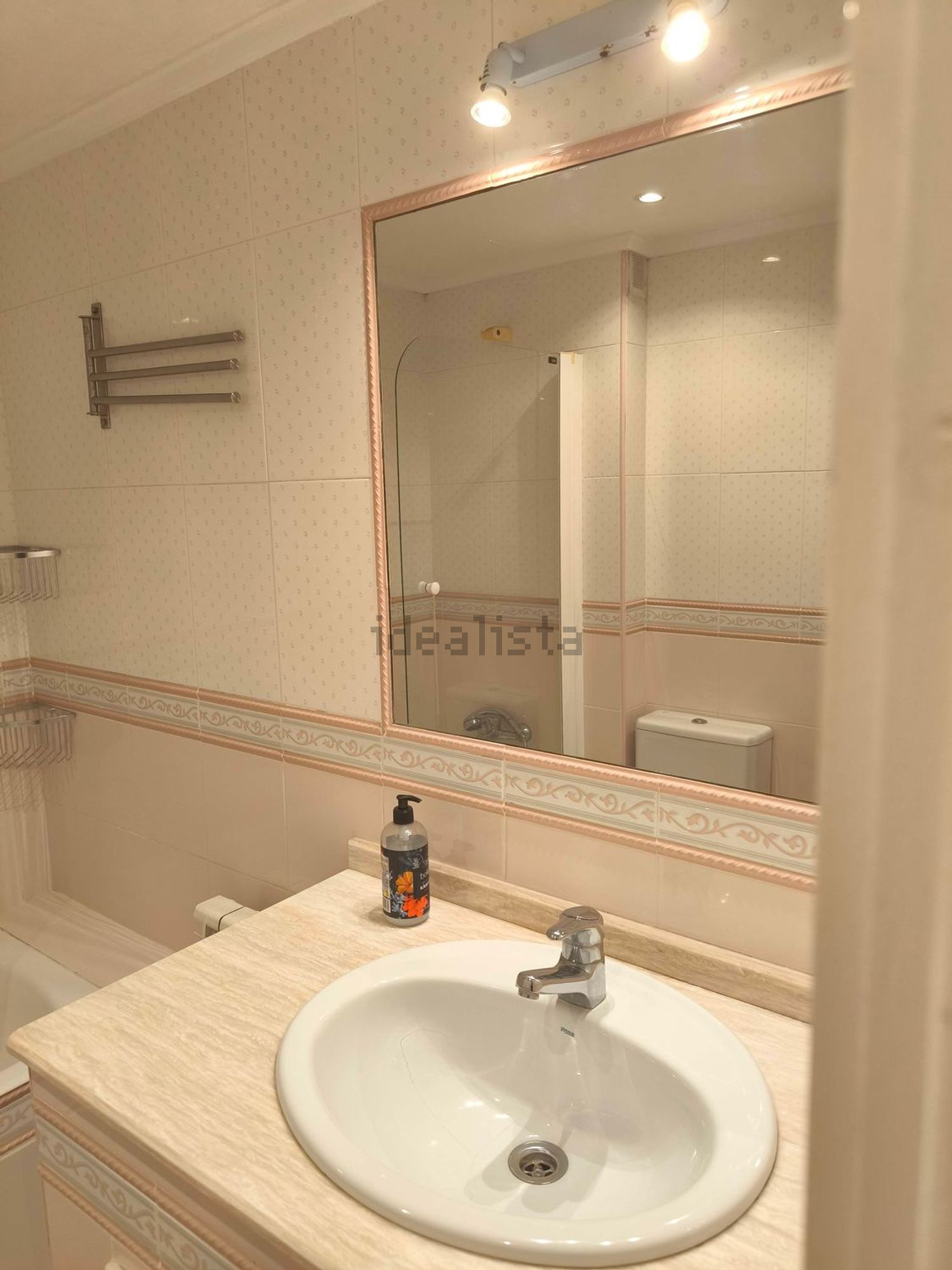 Pis de 65 m² a Getxo