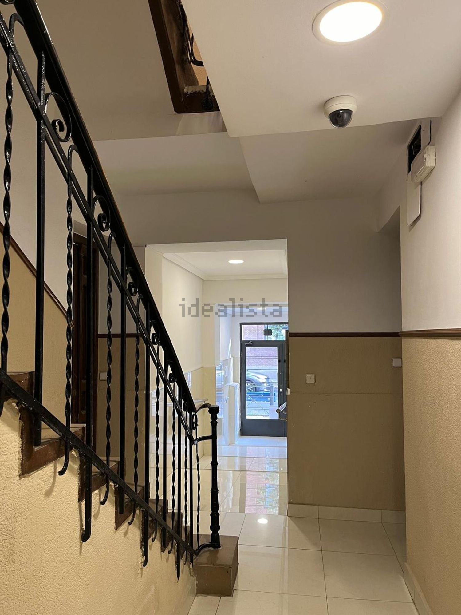 Piso de 32 m² en Madrid